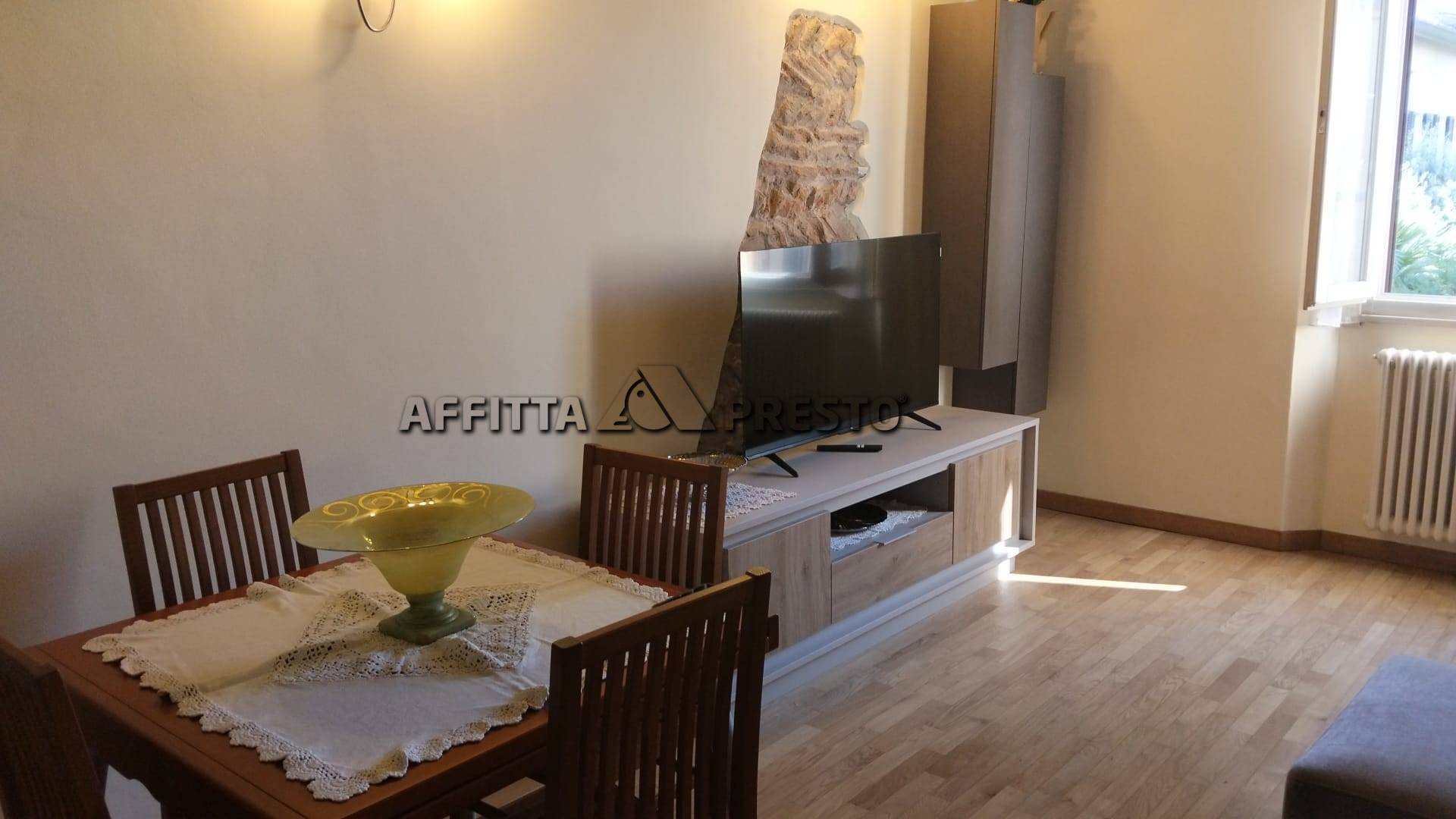 Appartamento in affitto a Forl