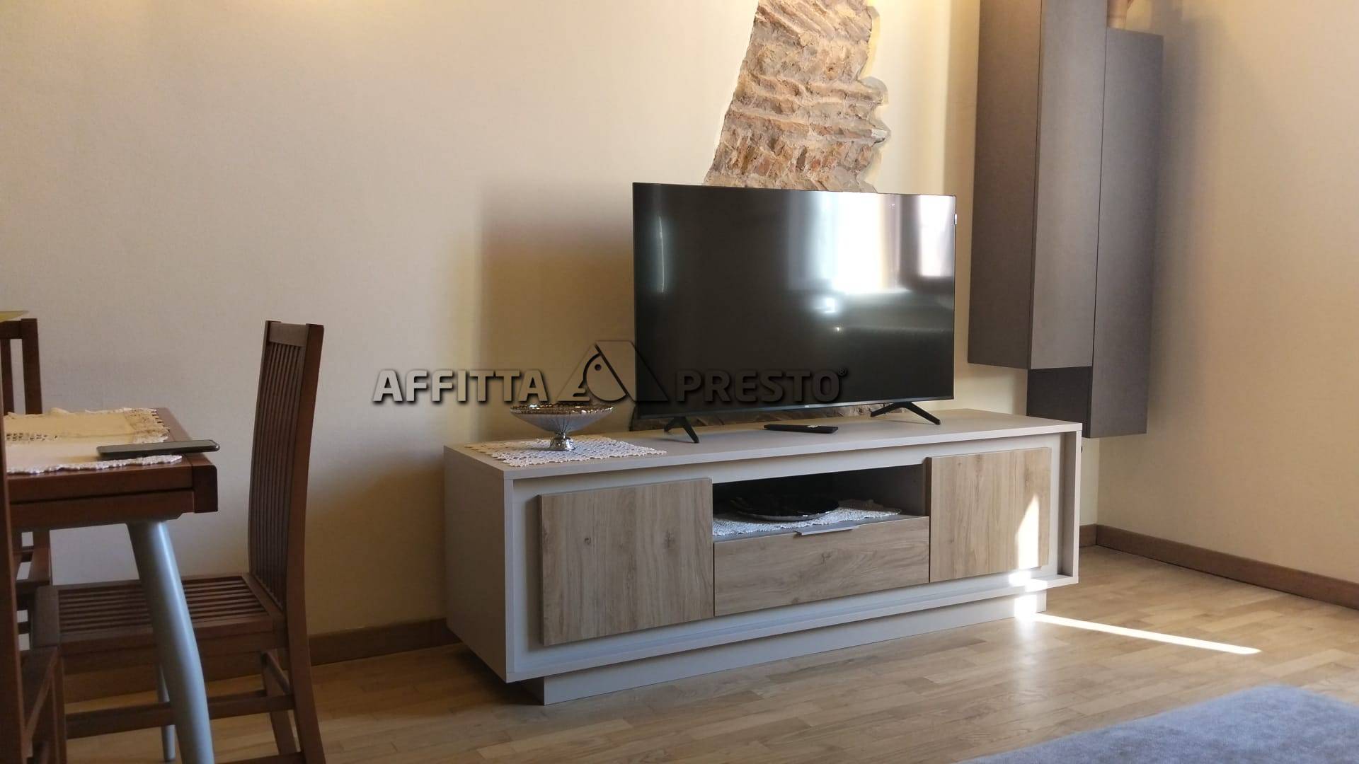 Appartamento in affitto a Forl