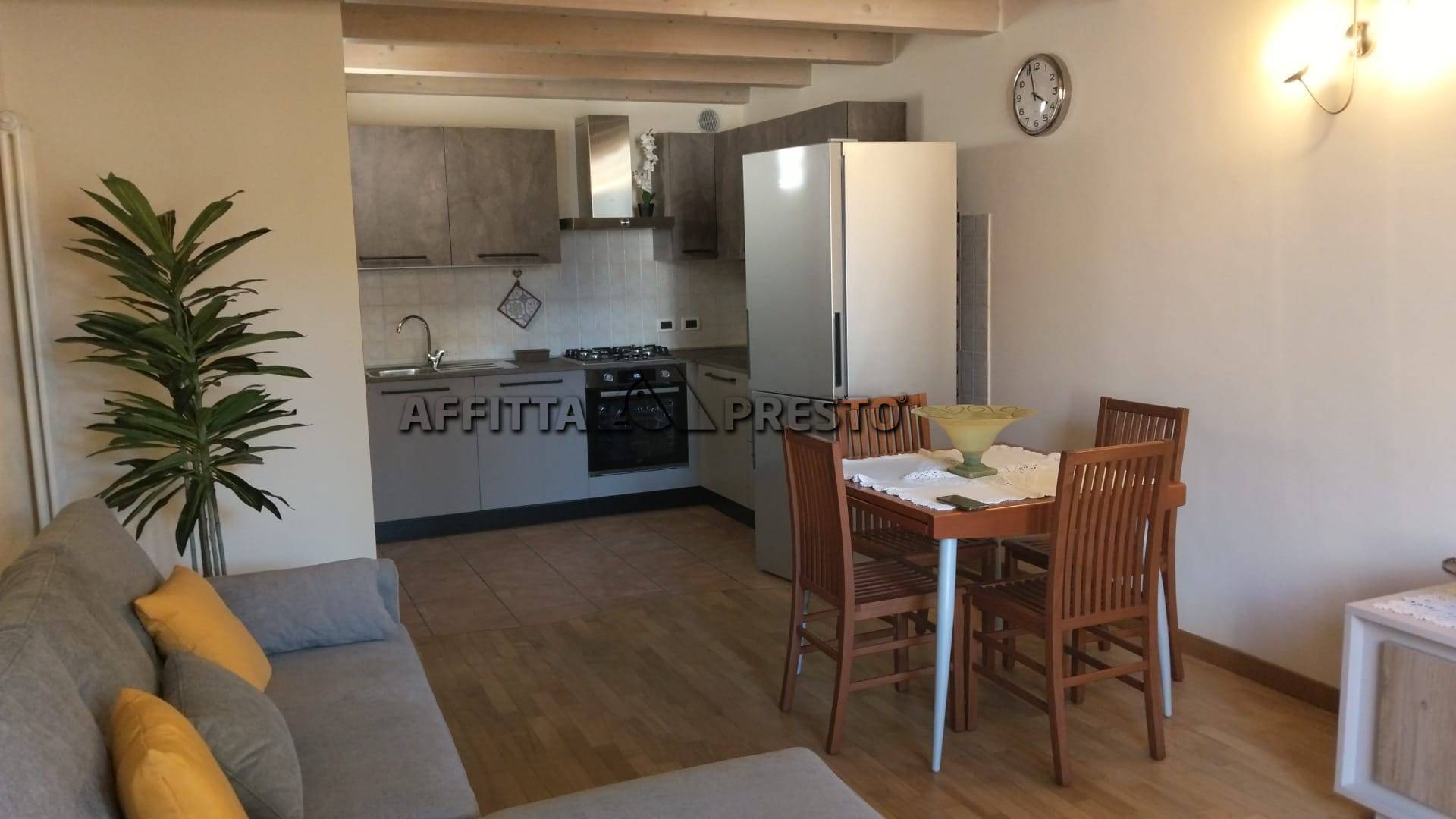 Appartamento in affitto a Forl