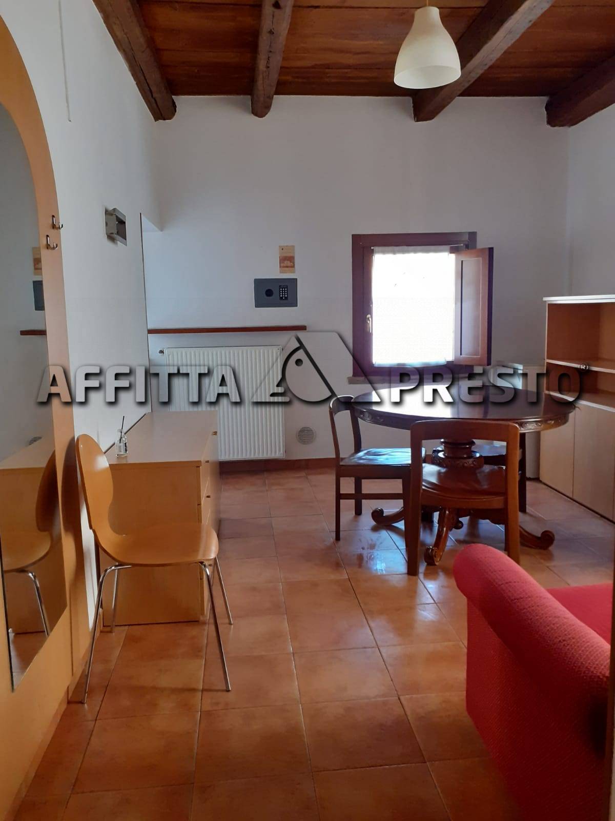 Appartamento in affitto a Forl