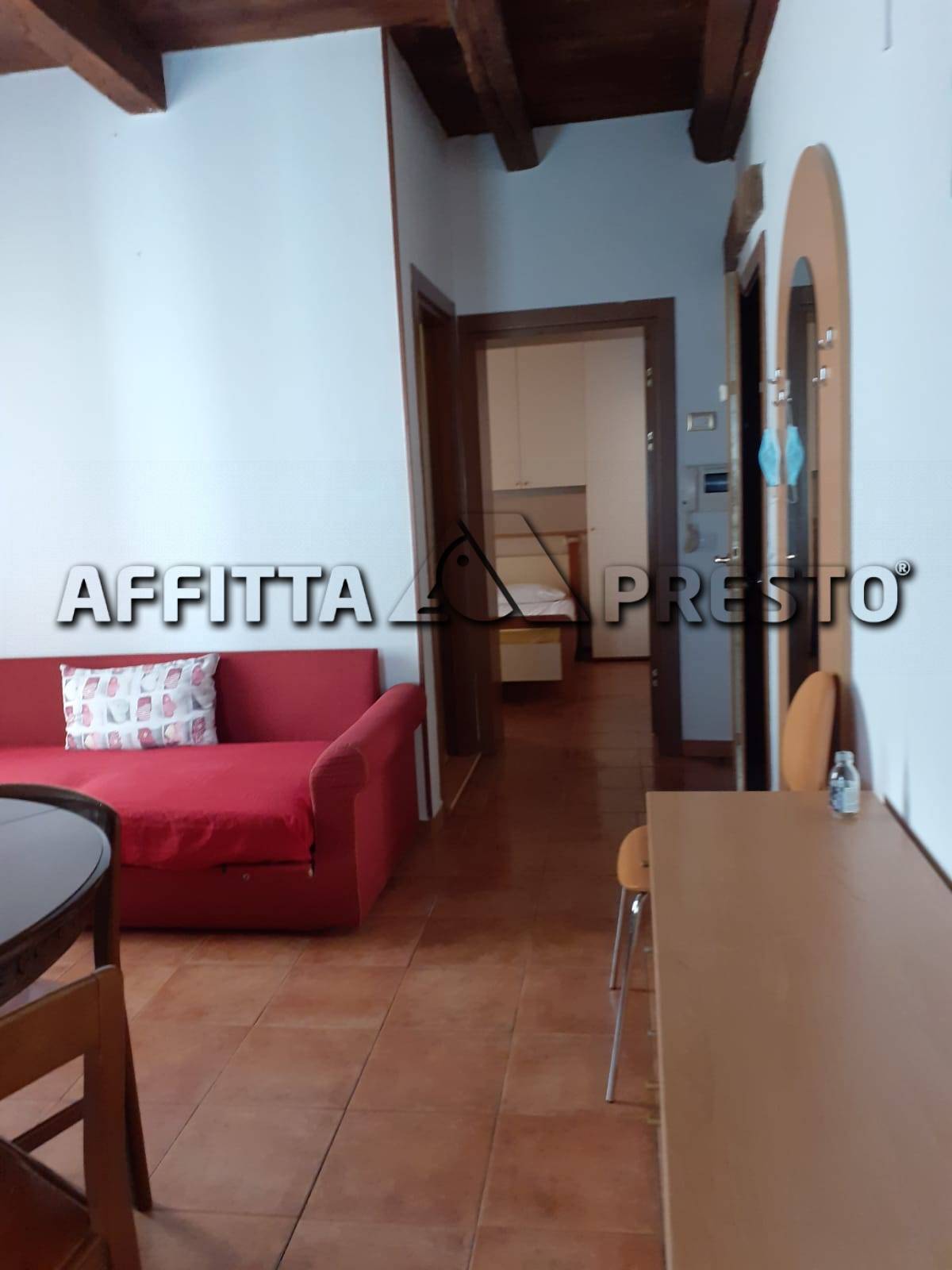 Appartamento in affitto a Forl