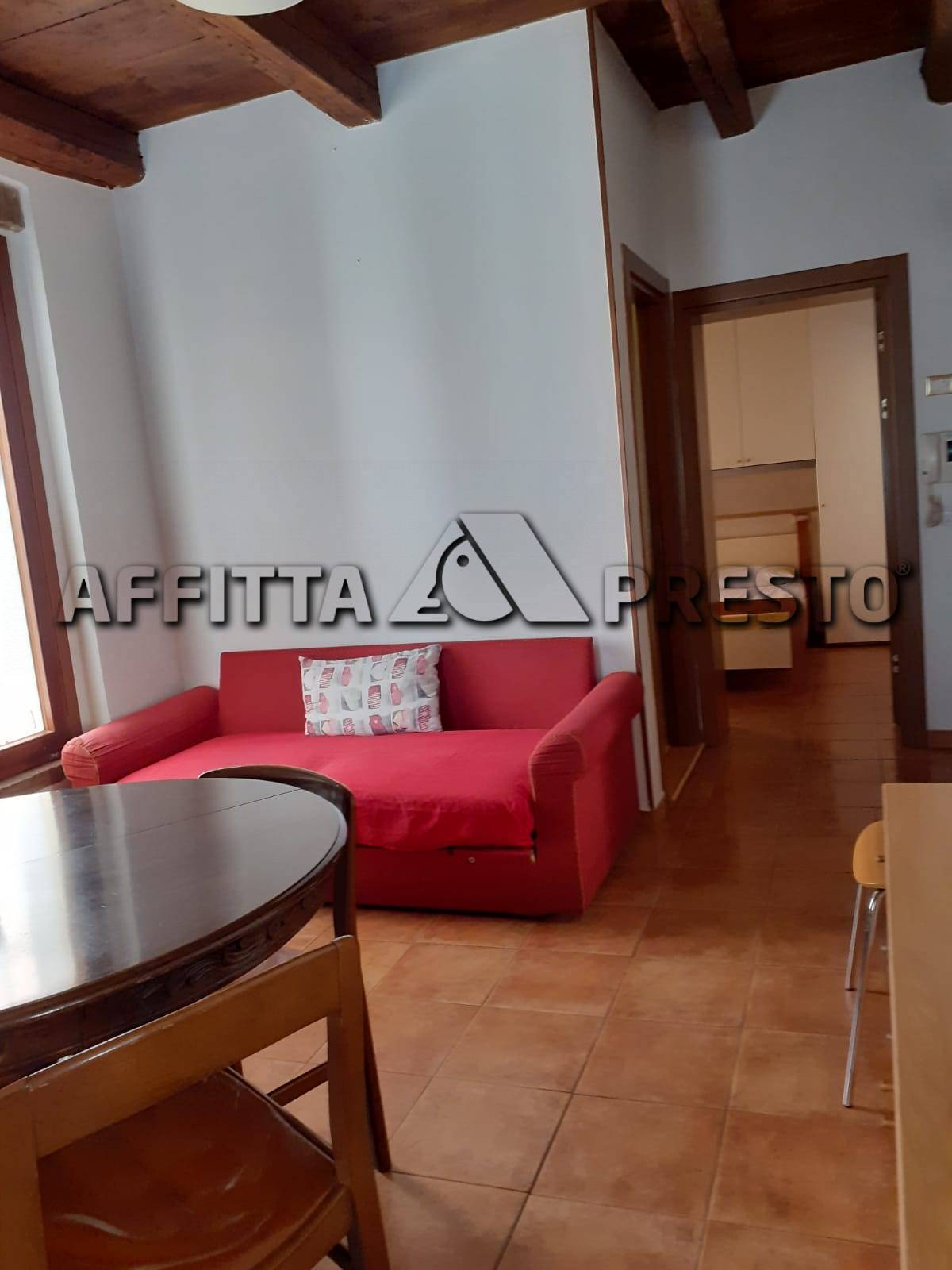 Appartamento in affitto a Forl