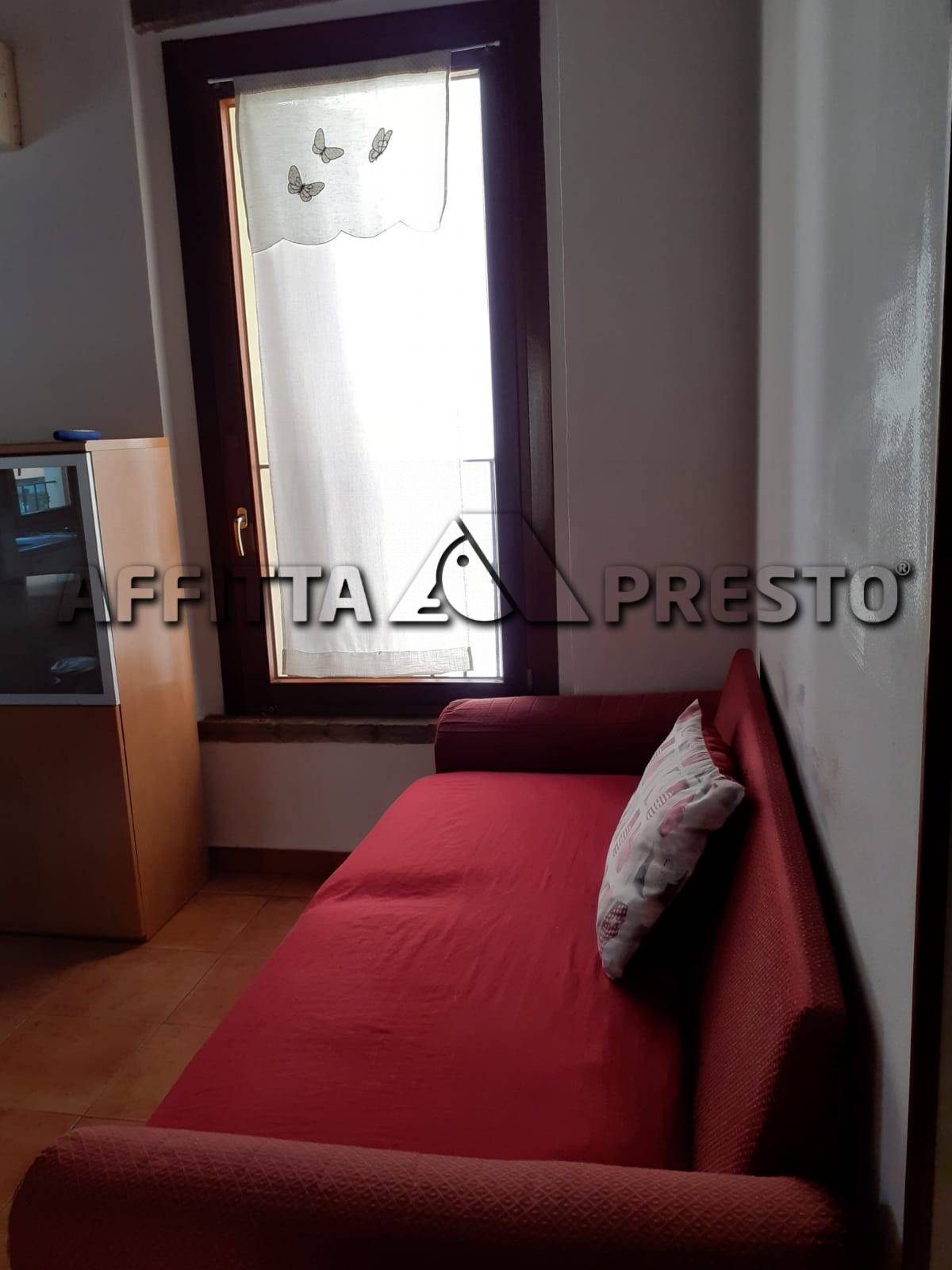 Appartamento in affitto a Forl