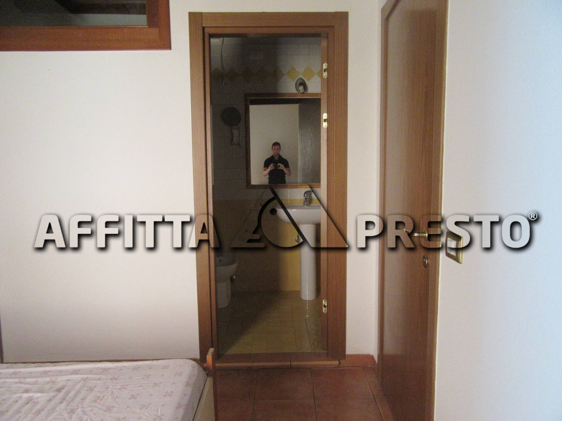 Appartamento in affitto a Forl