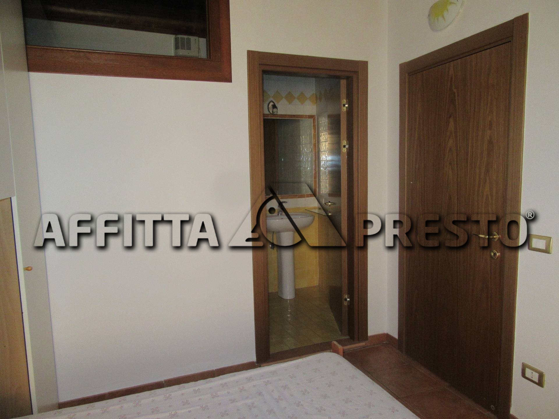 Appartamento in affitto a Forl
