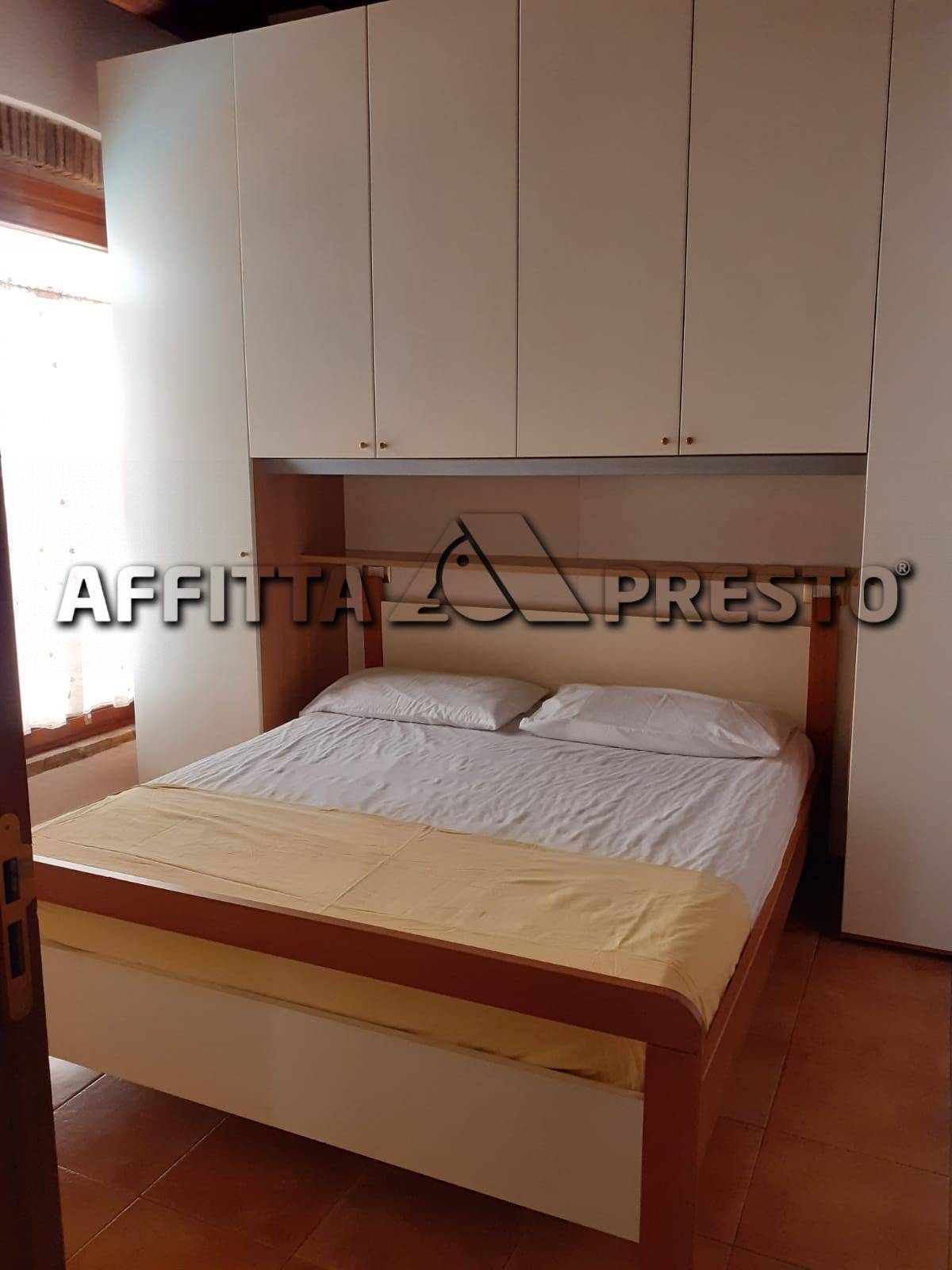 Appartamento in affitto a Forl