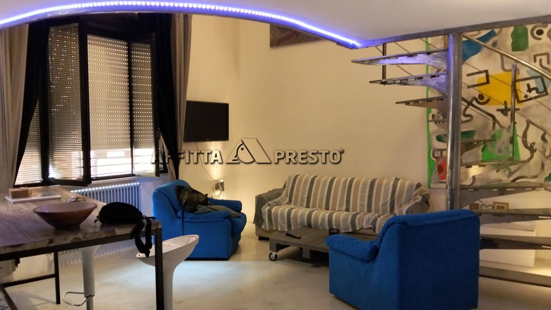 Appartamento in affitto a Forl