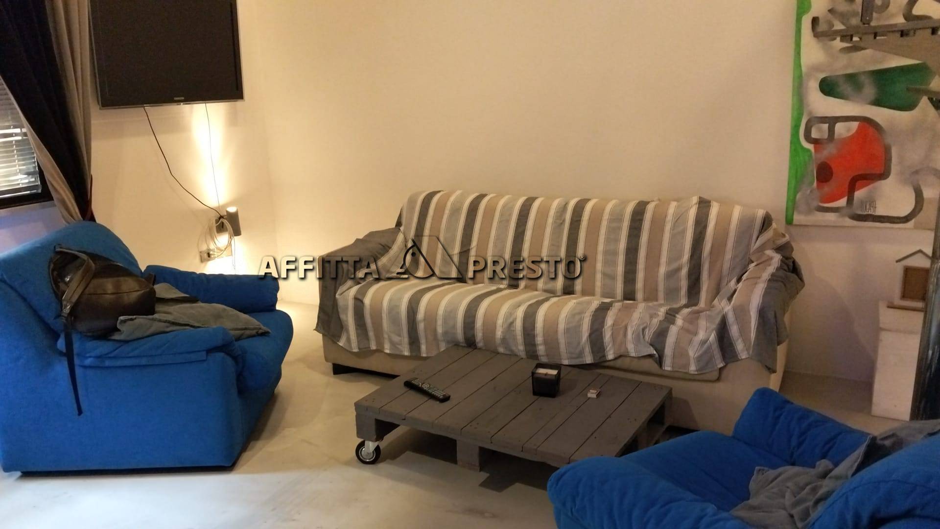 Appartamento in affitto a Forl