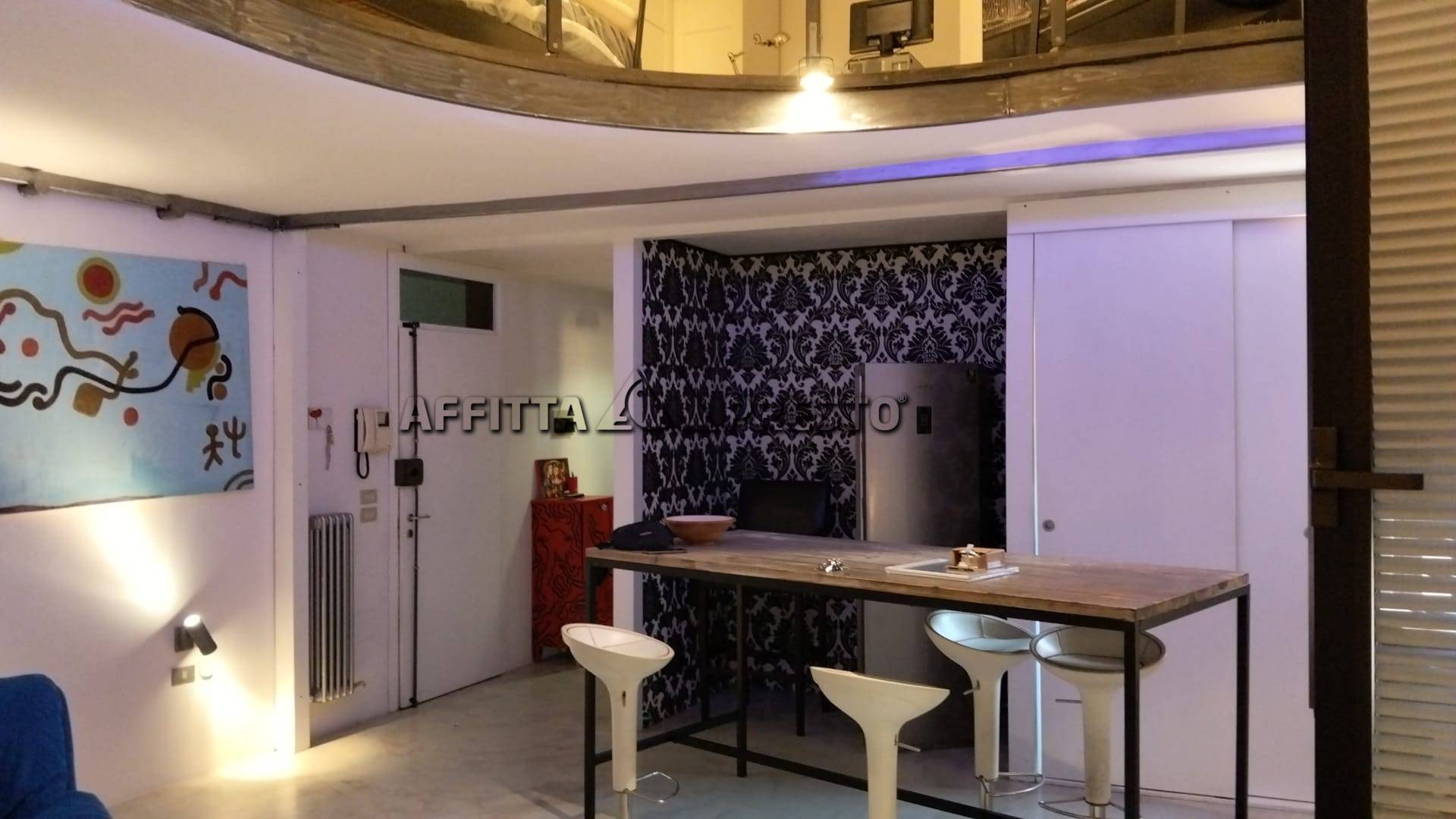 Appartamento in affitto a Forl