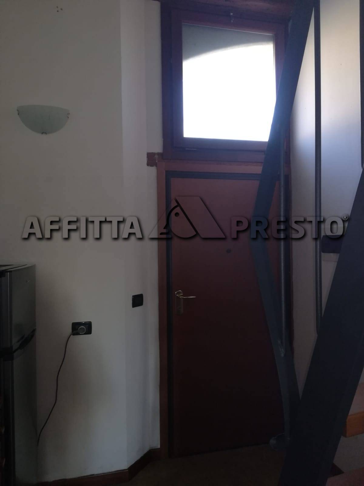Appartamento in affitto a Meldola