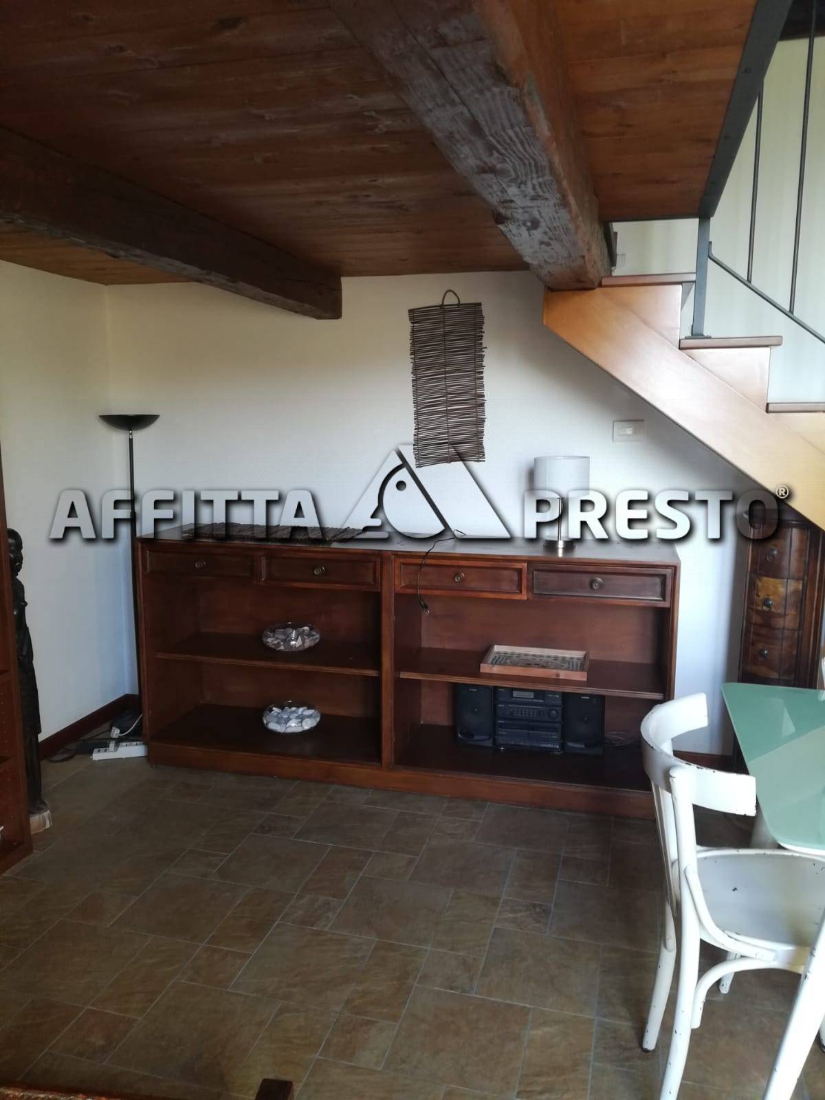 Appartamento in affitto a Meldola