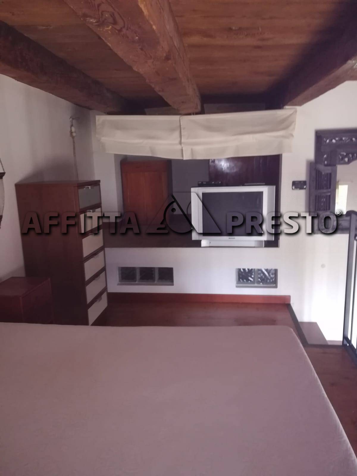 Appartamento in affitto a Meldola