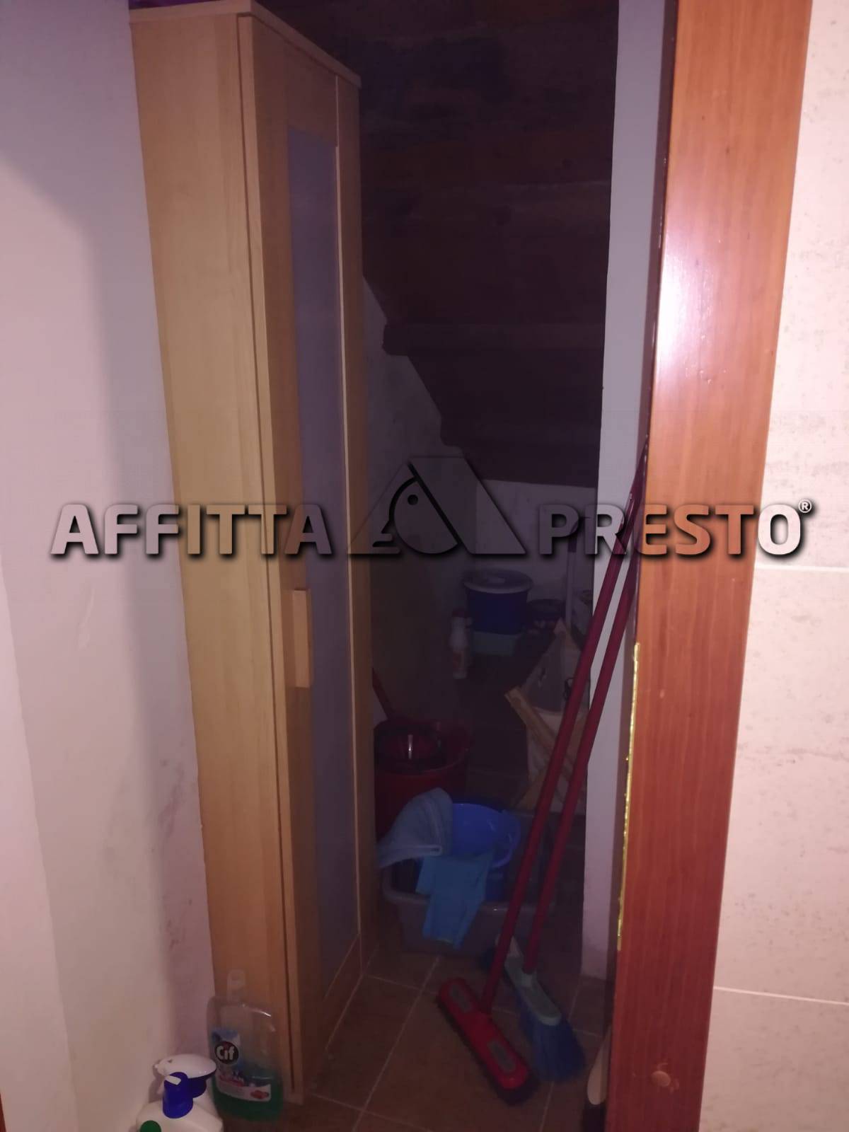Appartamento in affitto a Meldola