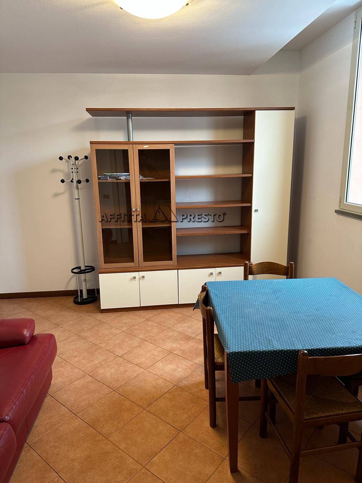 Appartamento in affitto a Forl, Centro Storico