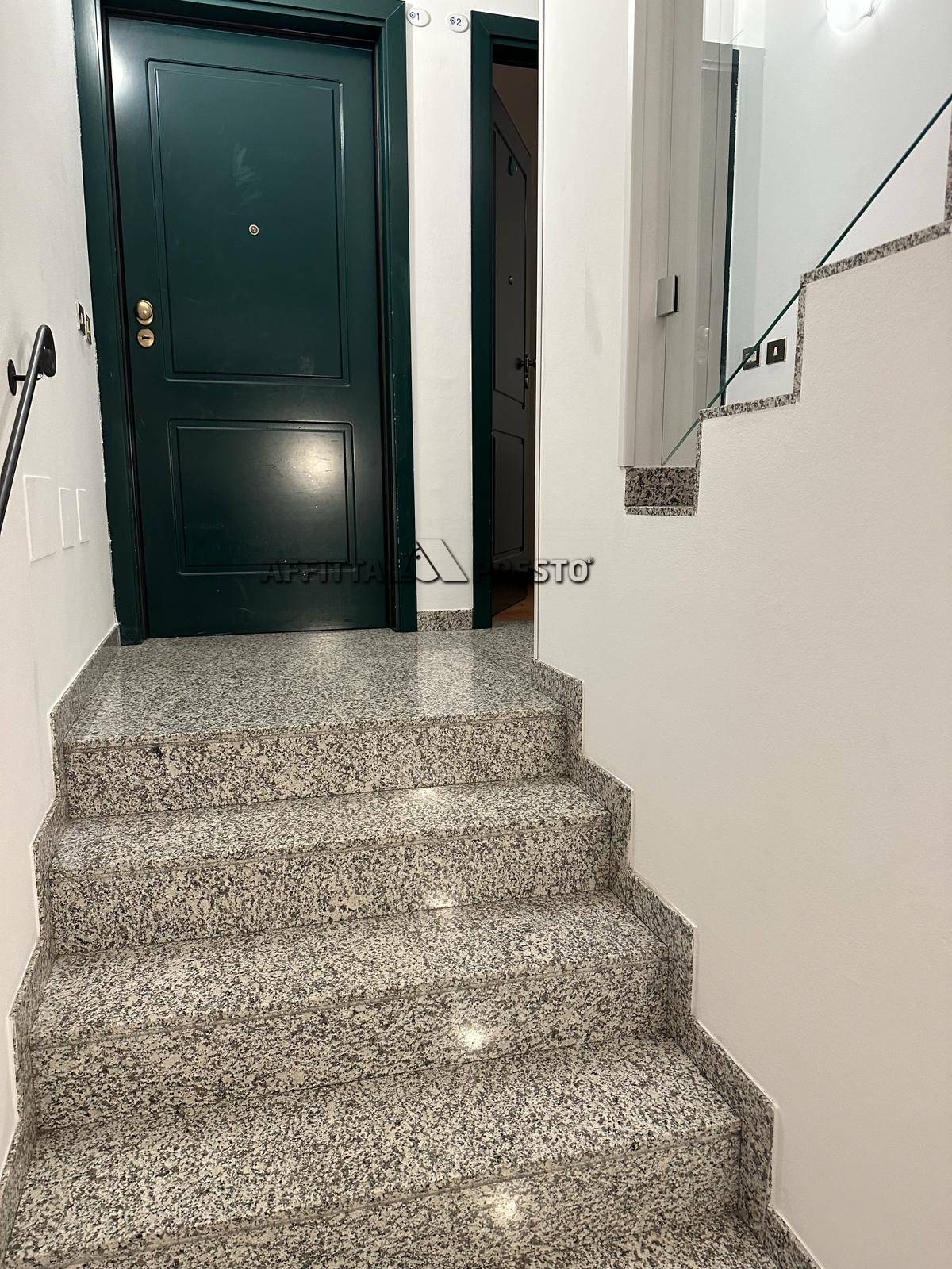 Appartamento in affitto a Forl, Centro Storico