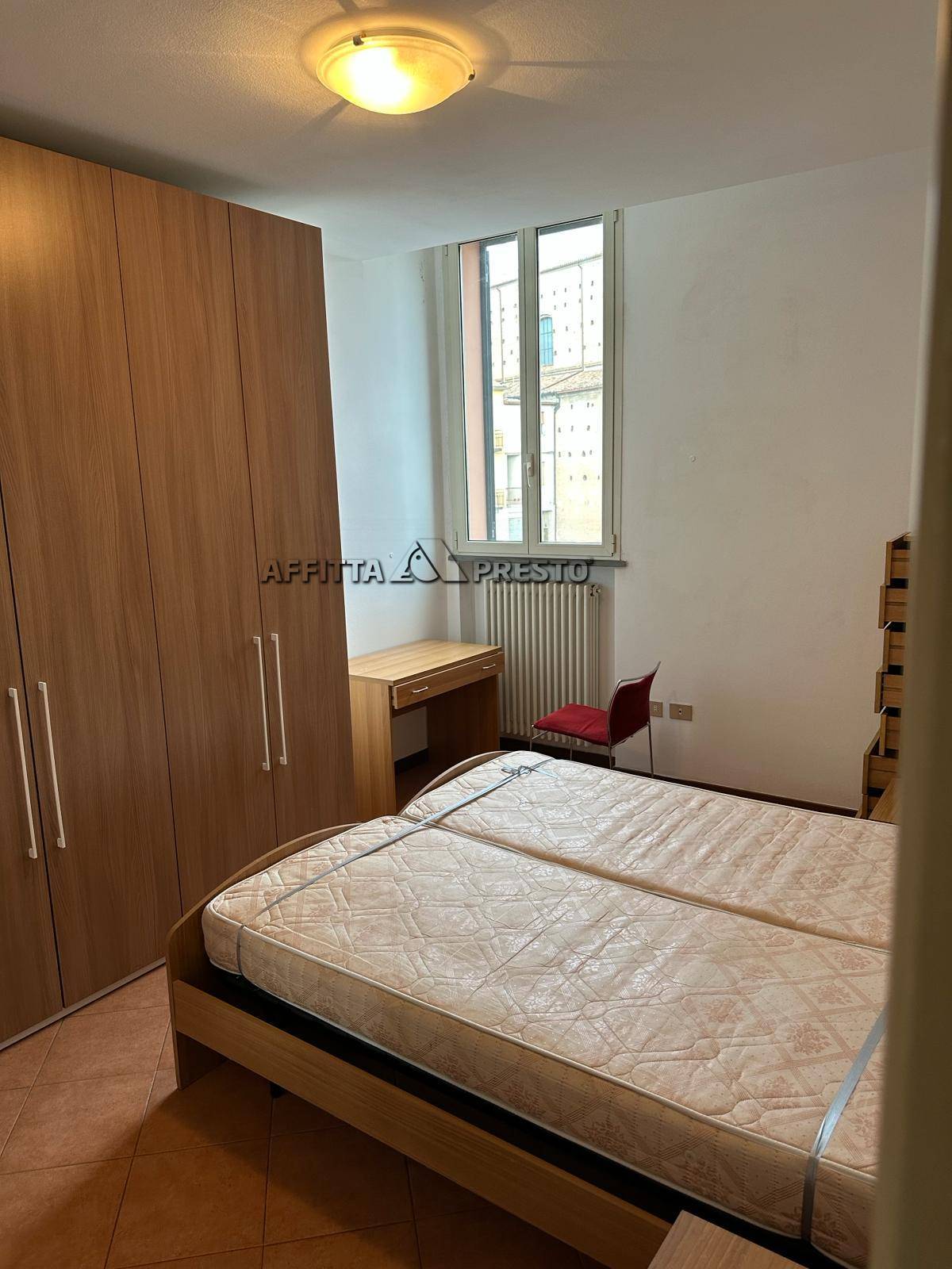 Appartamento in affitto a Forl, Centro Storico