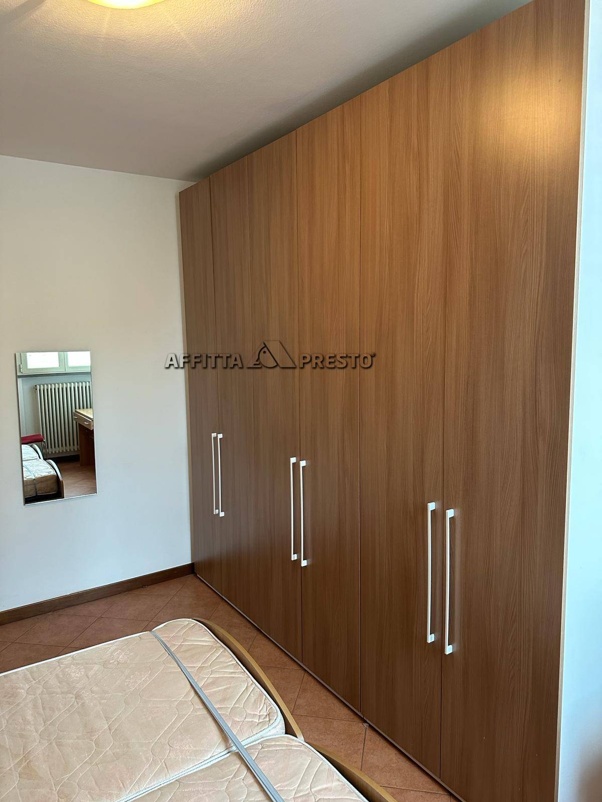 Appartamento in affitto a Forl, Centro Storico