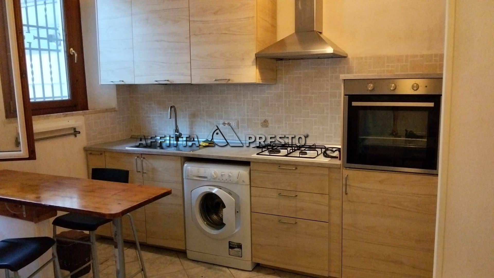 Appartamento in affitto a Forl