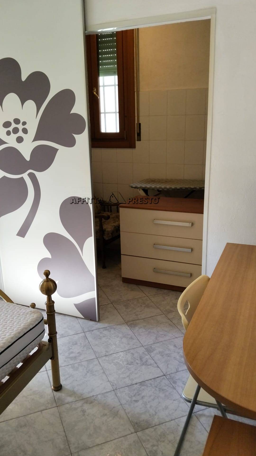 Appartamento in affitto a Forl