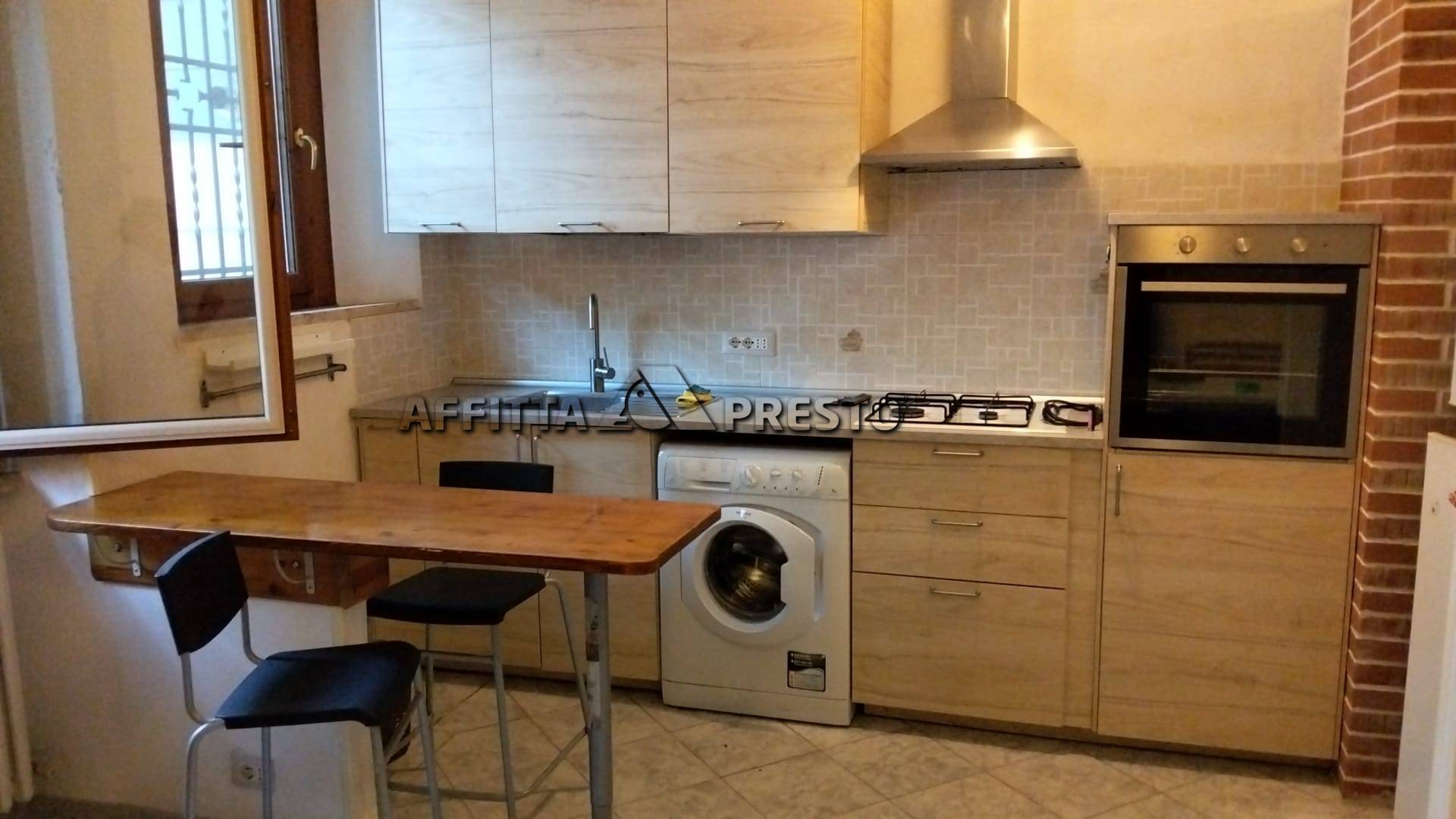 Appartamento in affitto a Forl