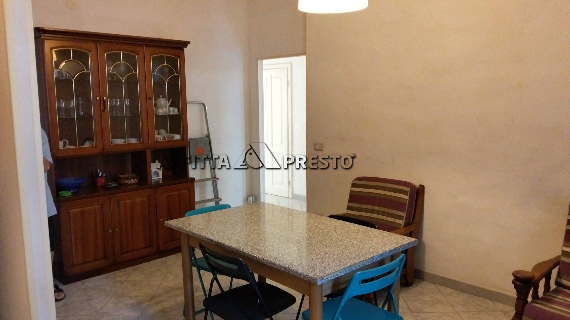 Appartamento in affitto a Forl