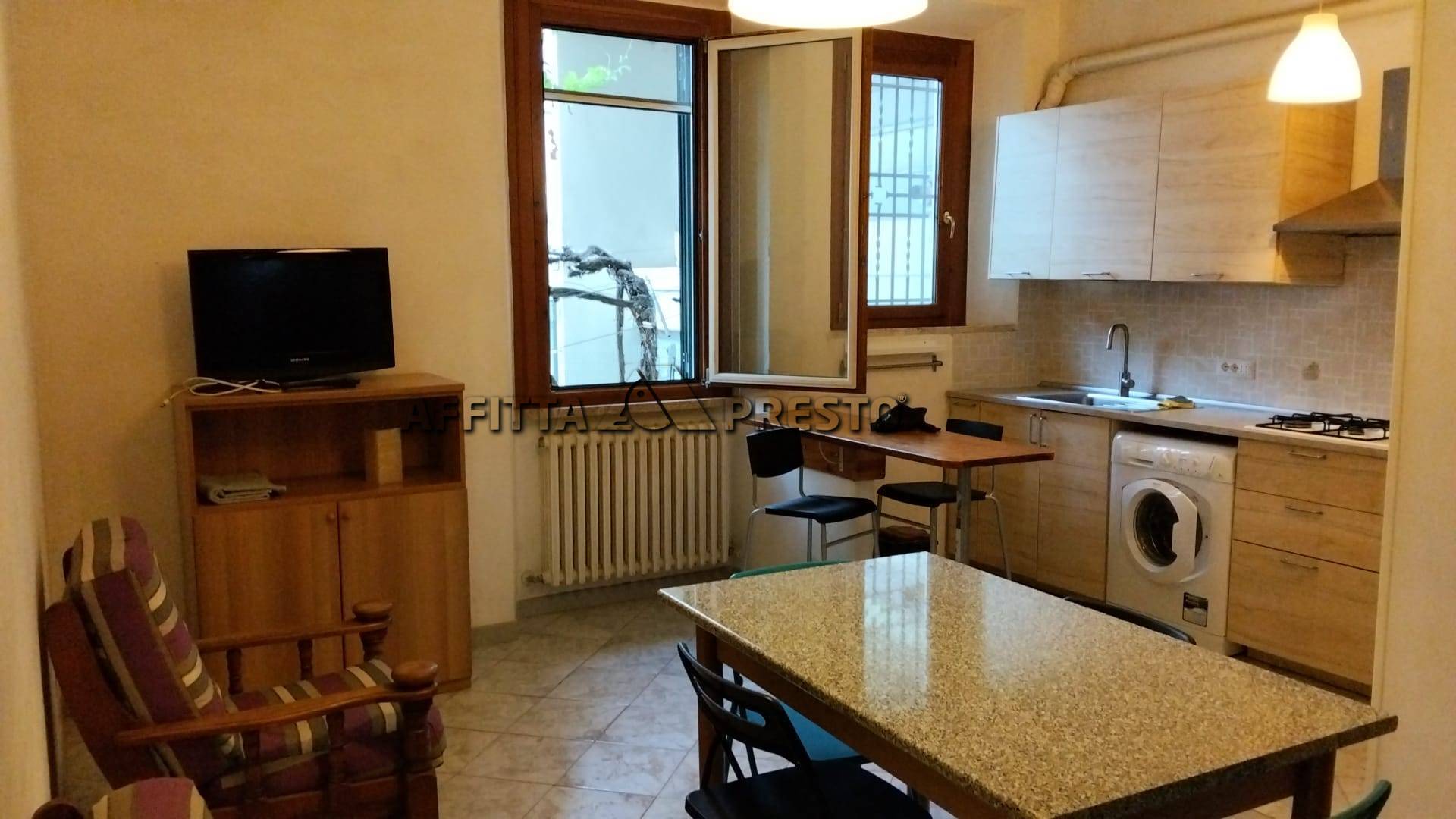 Appartamento in affitto a Forl