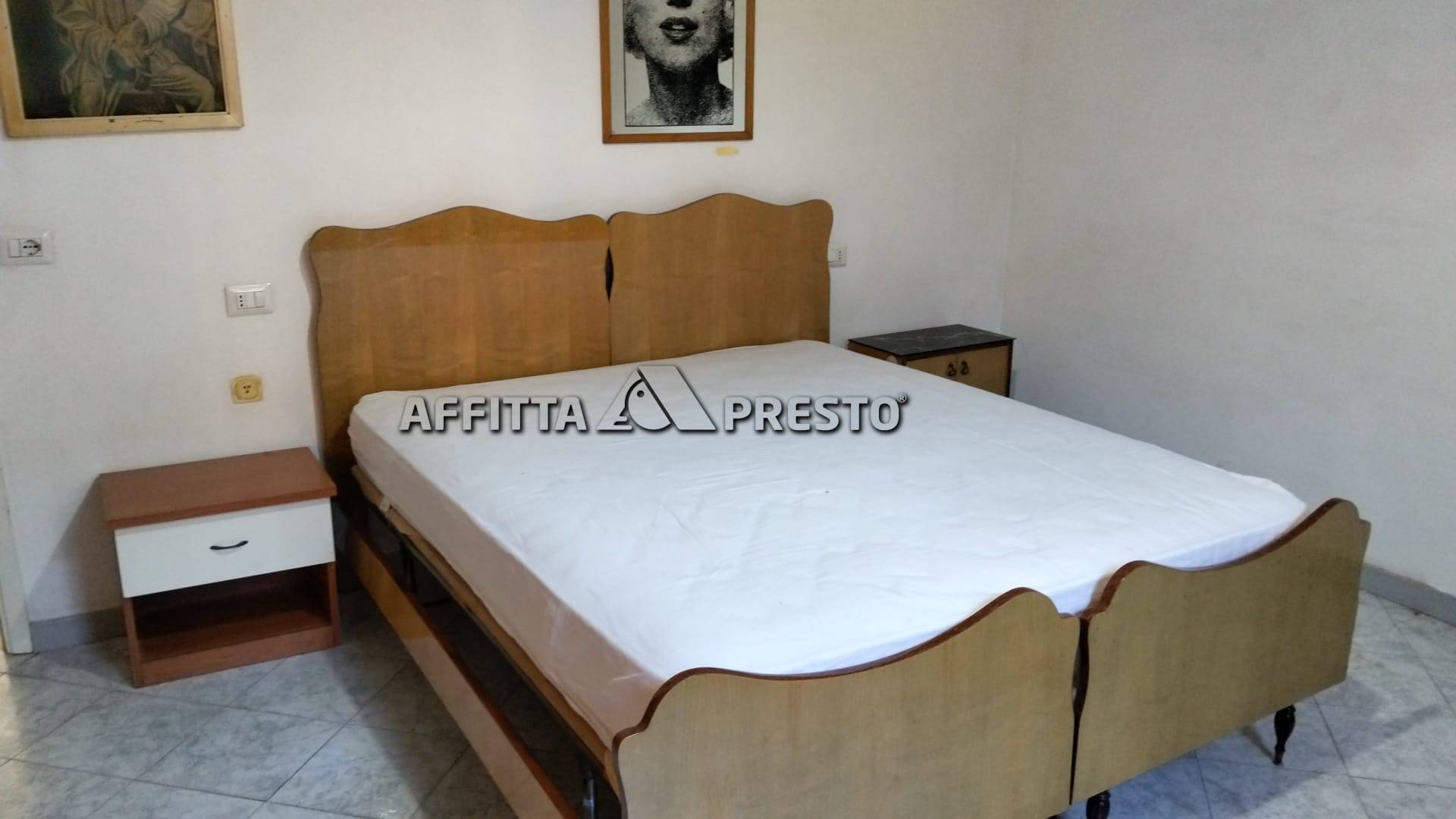 Appartamento in affitto a Forl