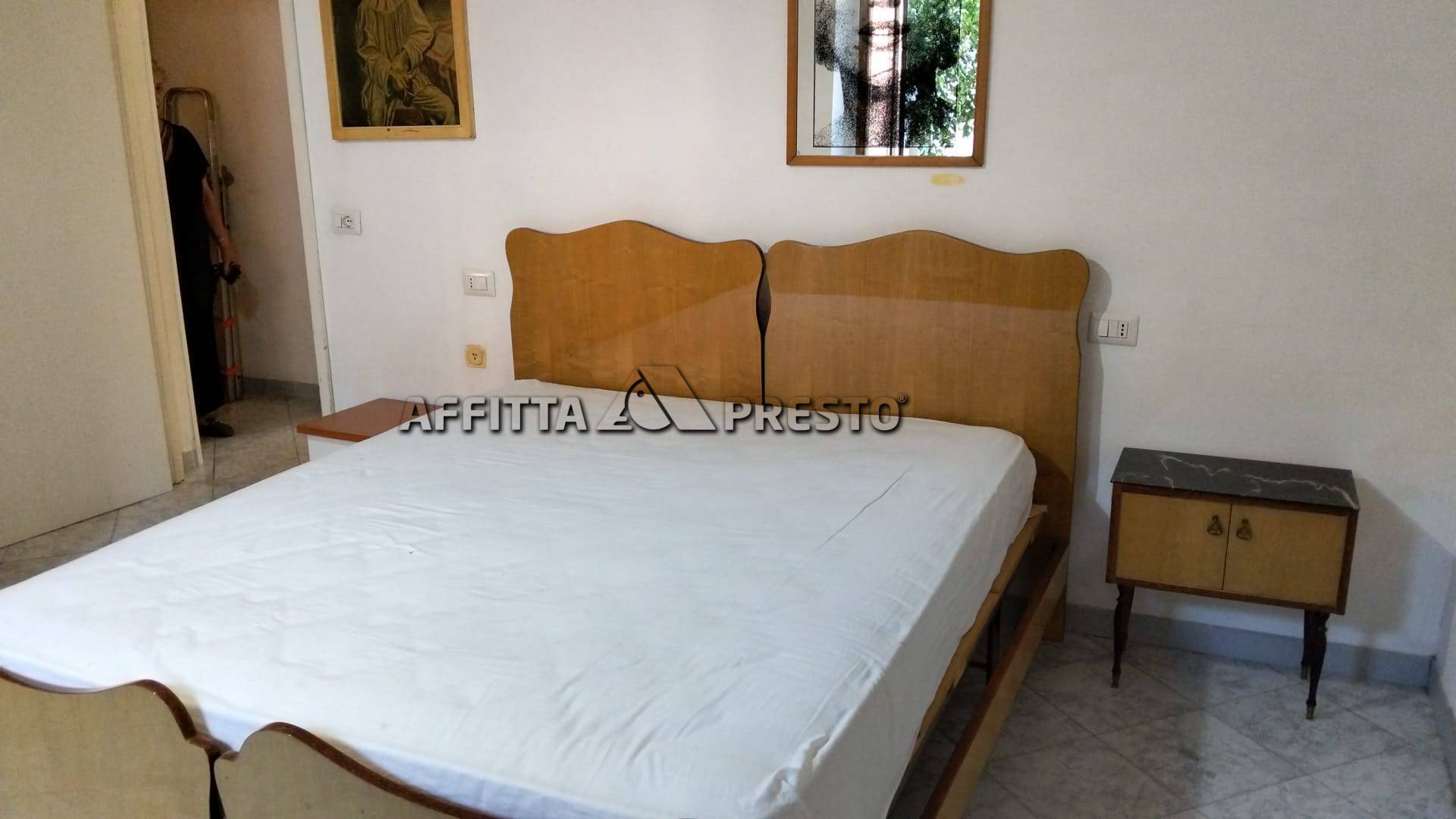 Appartamento in affitto a Forl