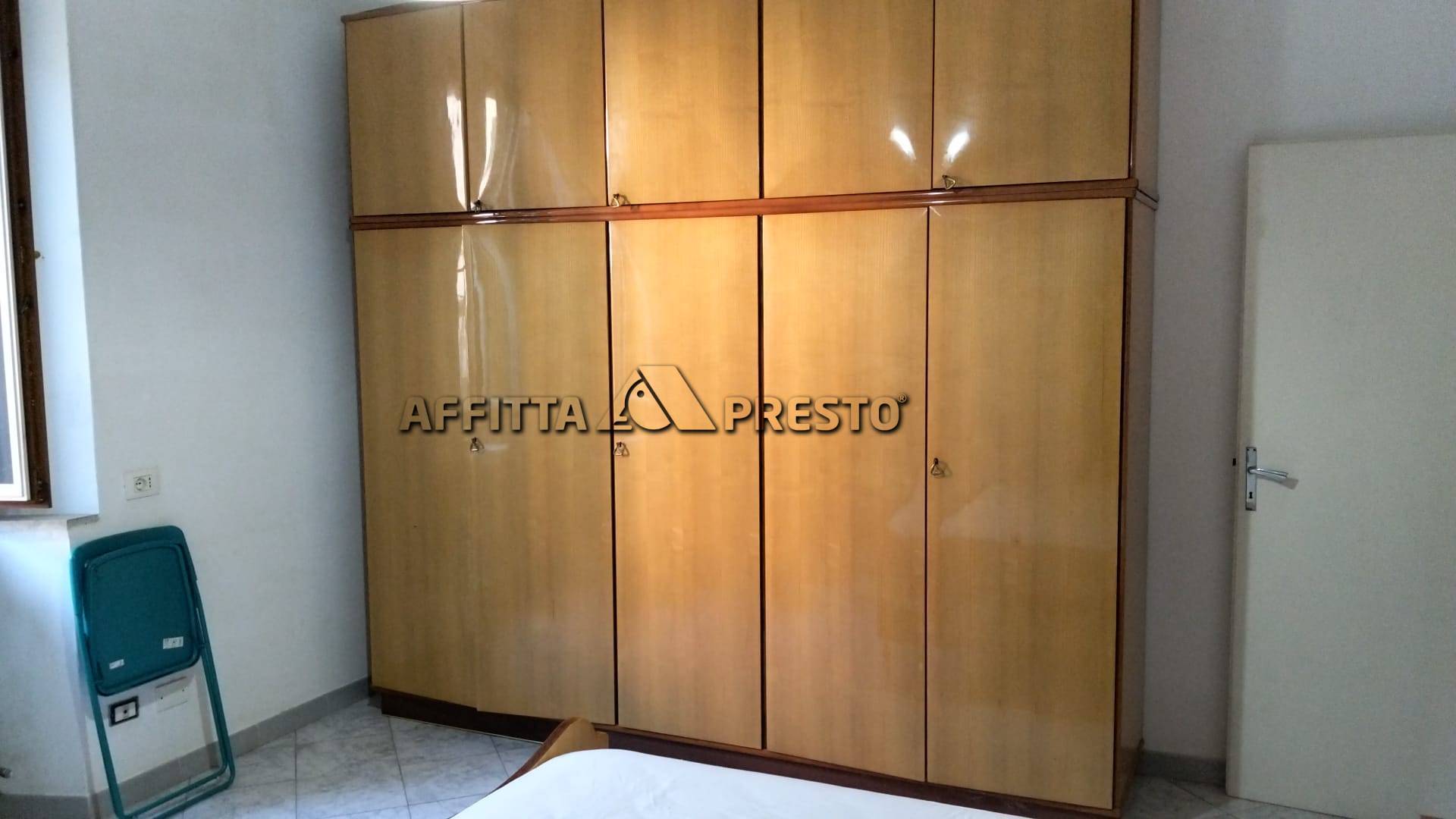 Appartamento in affitto a Forl