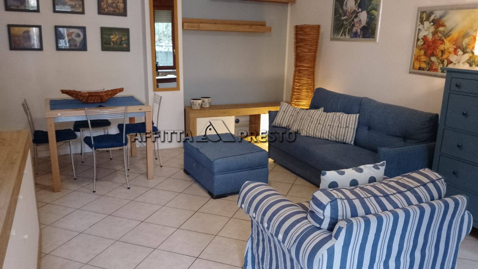Appartamento in affitto a Forl, Campo Di Marte