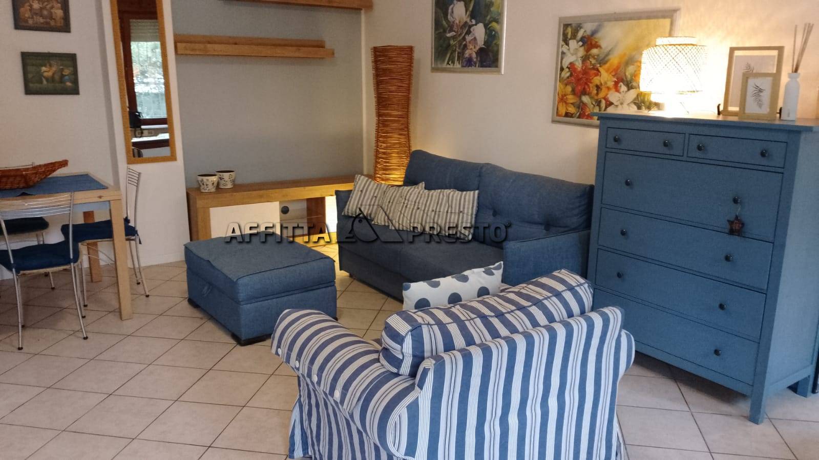Appartamento in affitto a Forl, Campo Di Marte