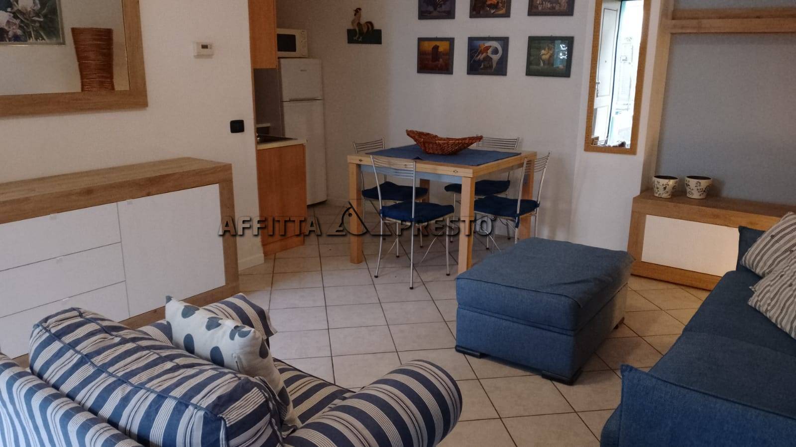 Appartamento in affitto a Forl, Campo Di Marte