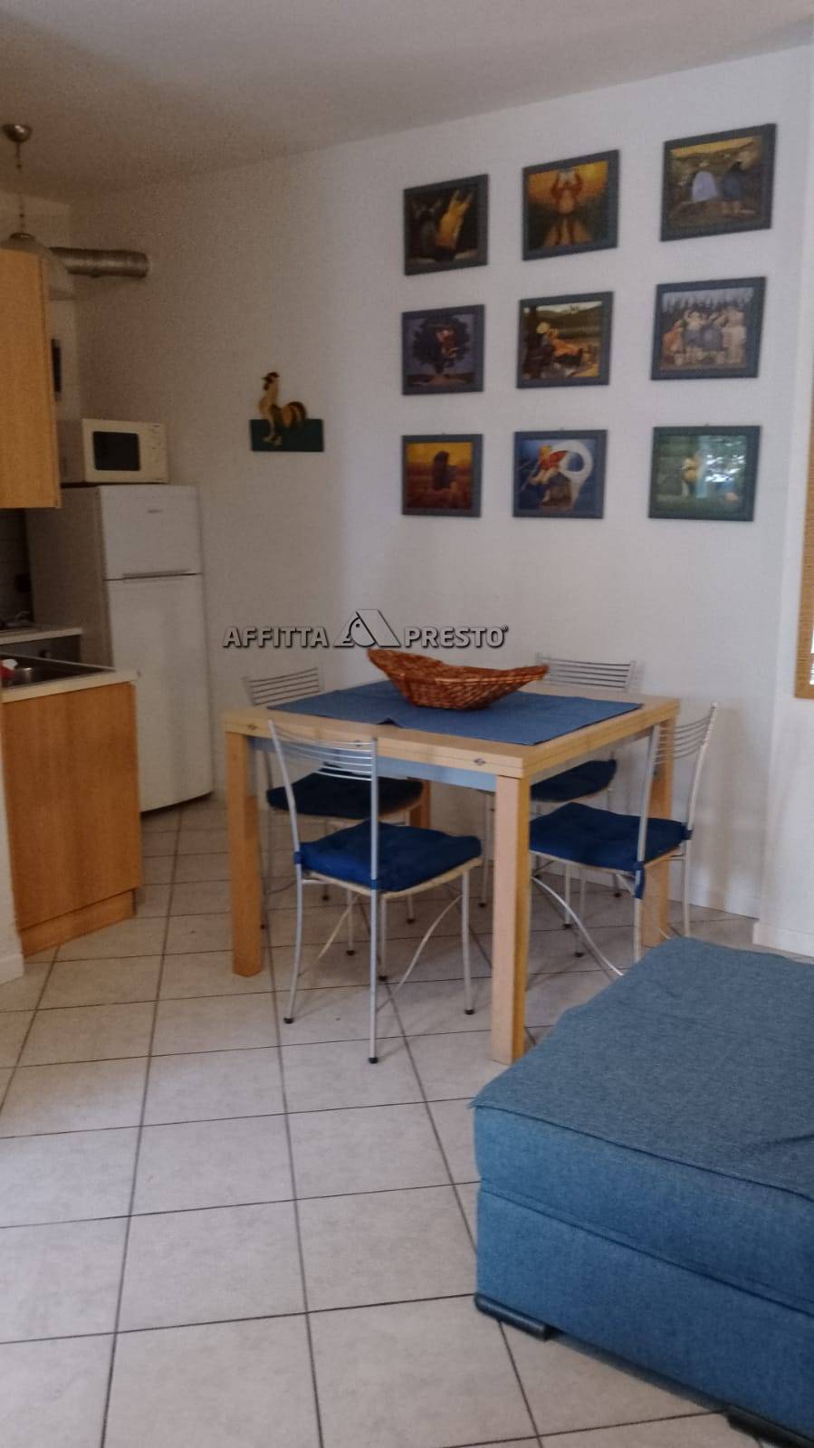 Appartamento in affitto a Forl, Campo Di Marte