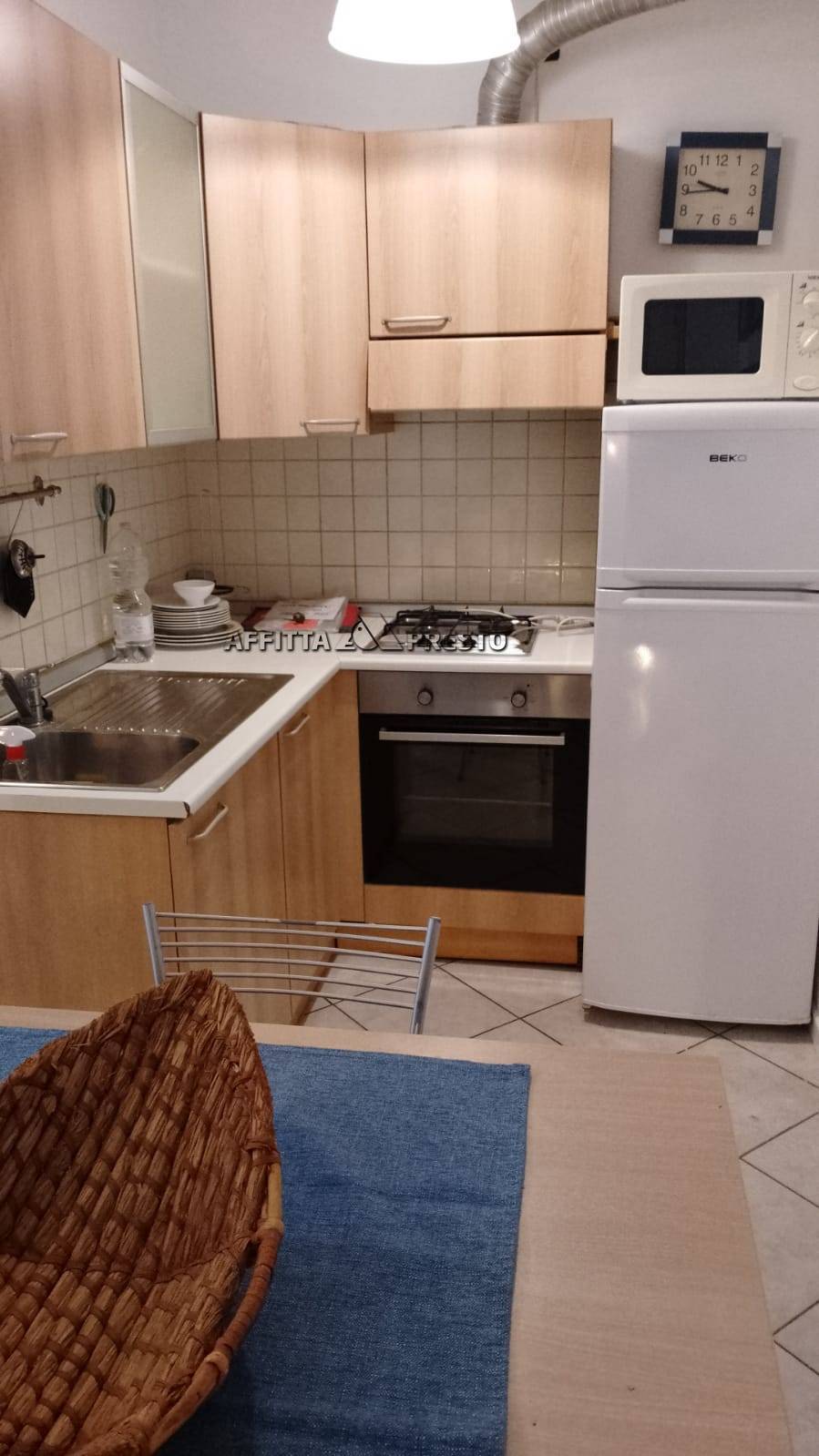 Appartamento in affitto a Forl, Campo Di Marte