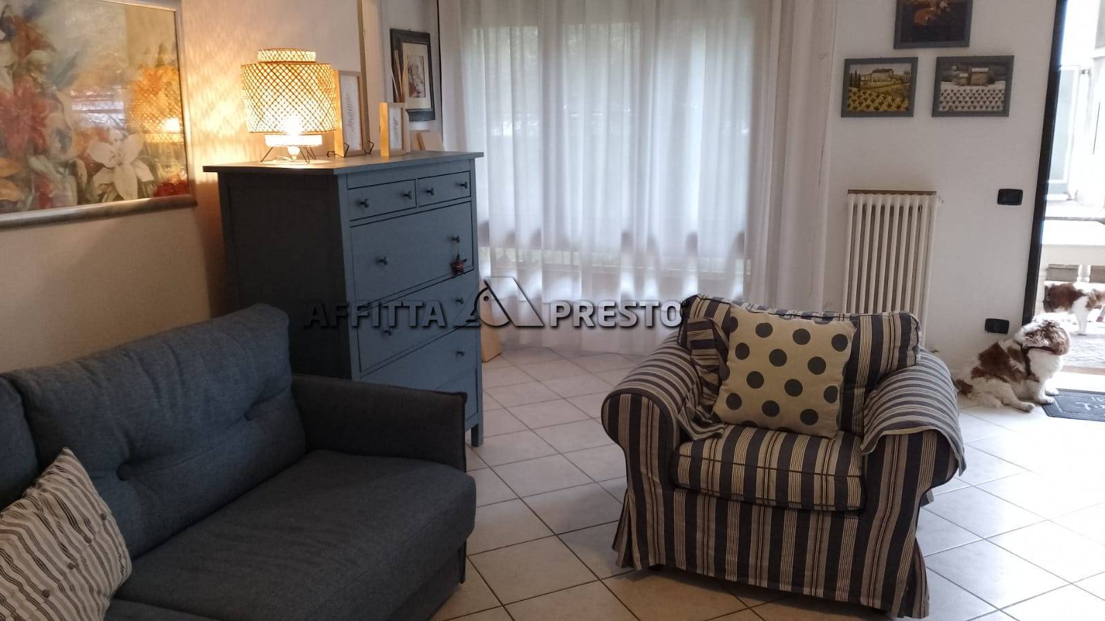 Appartamento in affitto a Forl, Campo Di Marte