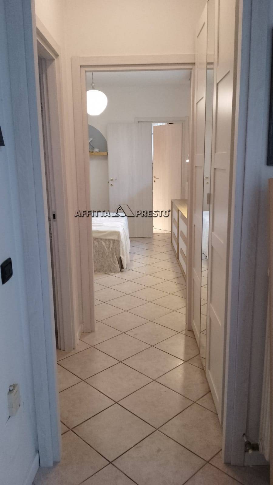 Appartamento in affitto a Forl, Campo Di Marte