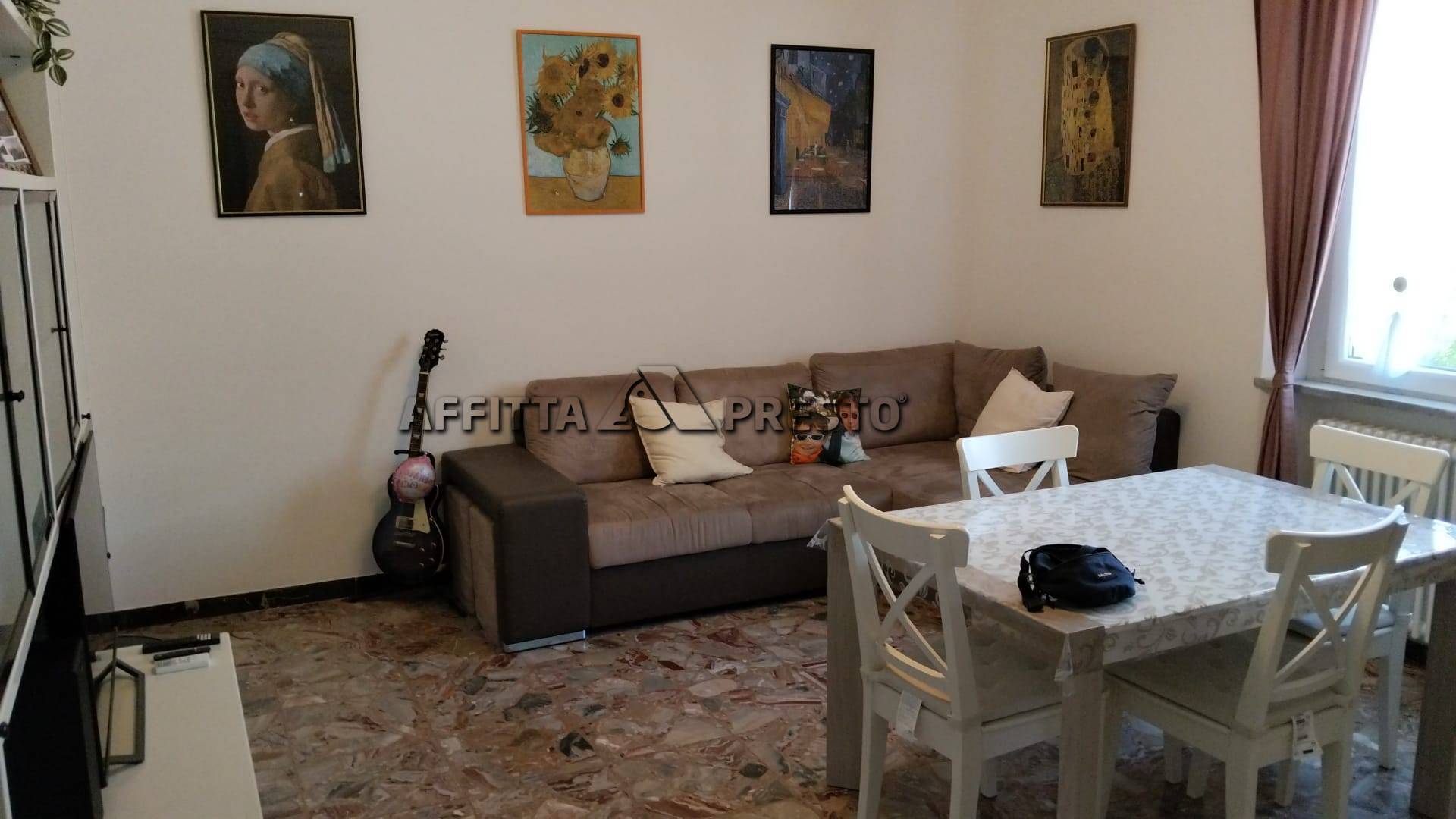 Appartamento in affitto a Forl