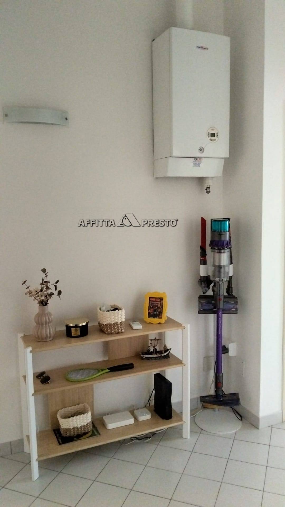 Appartamento in affitto a Forl