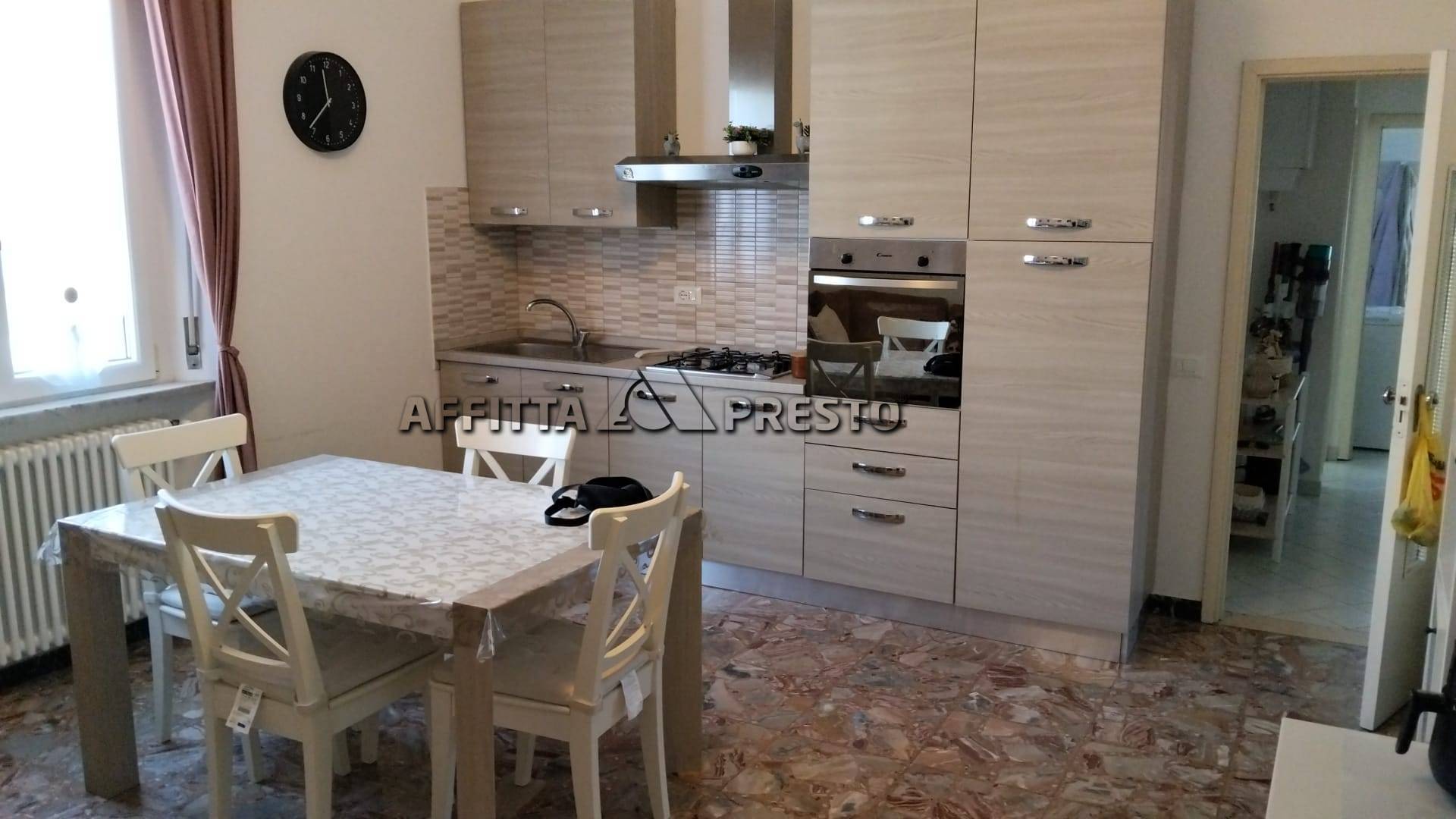 Appartamento in affitto a Forl