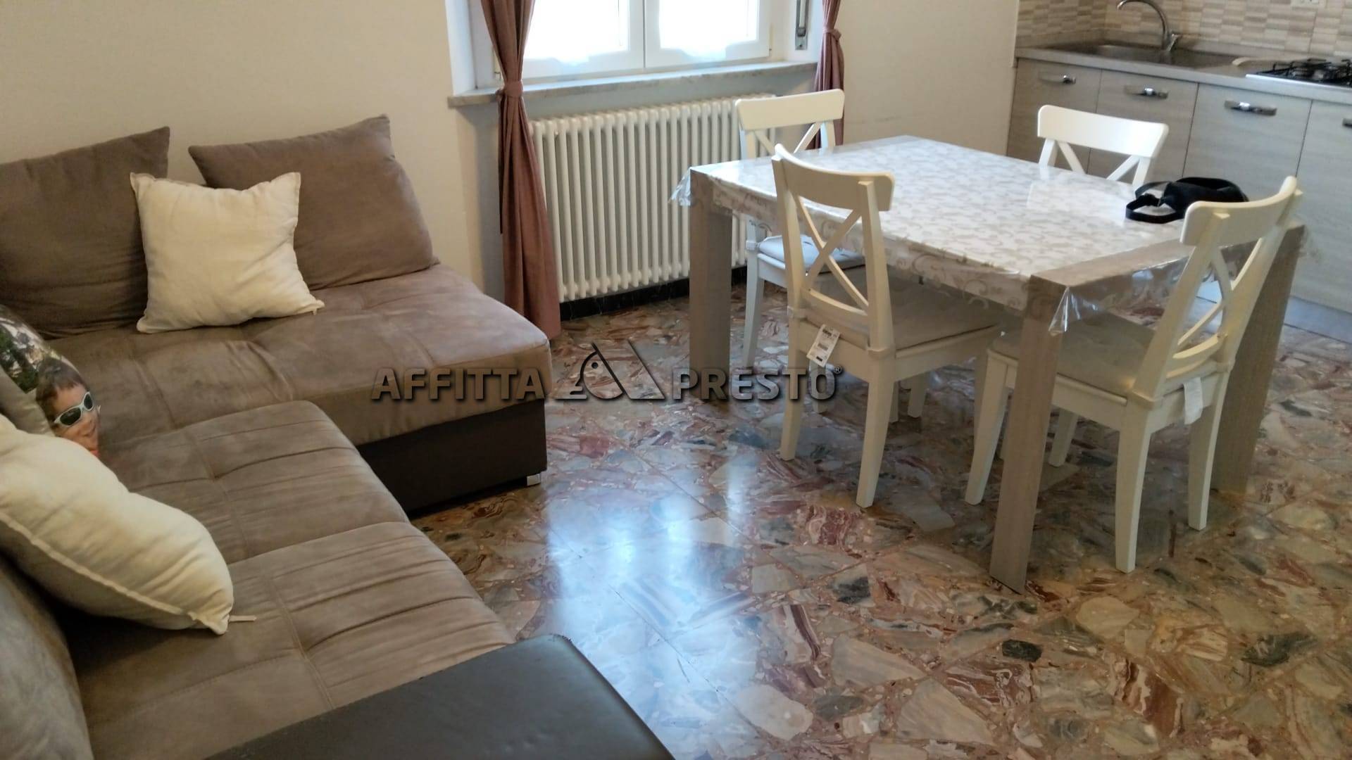 Appartamento in affitto a Forl