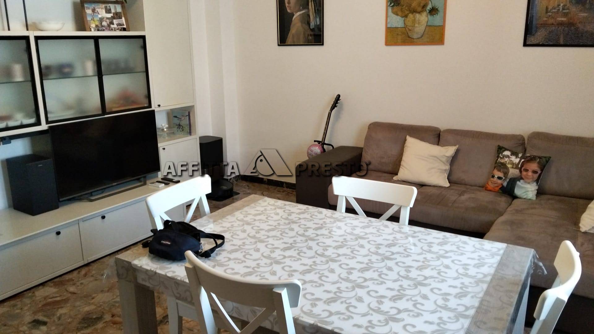 Appartamento in affitto a Forl