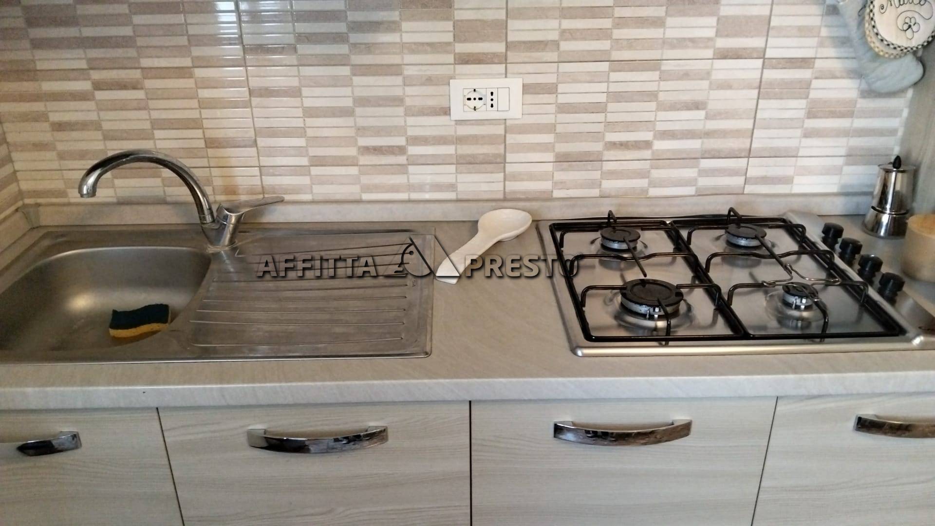 Appartamento in affitto a Forl