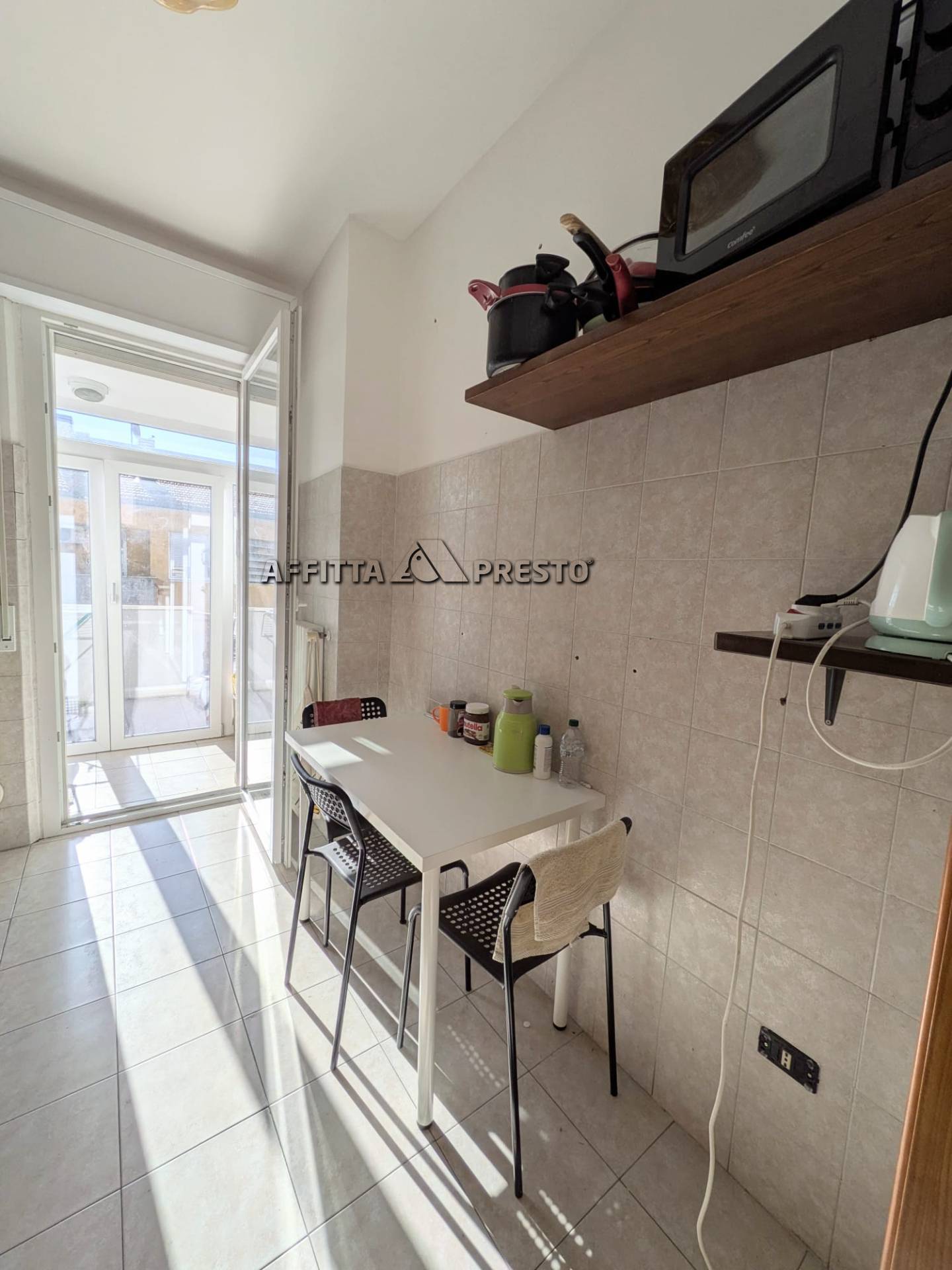 Appartamento in affitto a Forl, Porta Ravaldino