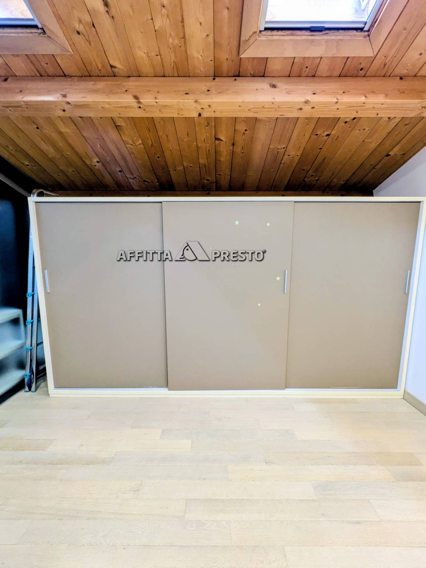 Appartamento in affitto a Forl, Semicentro