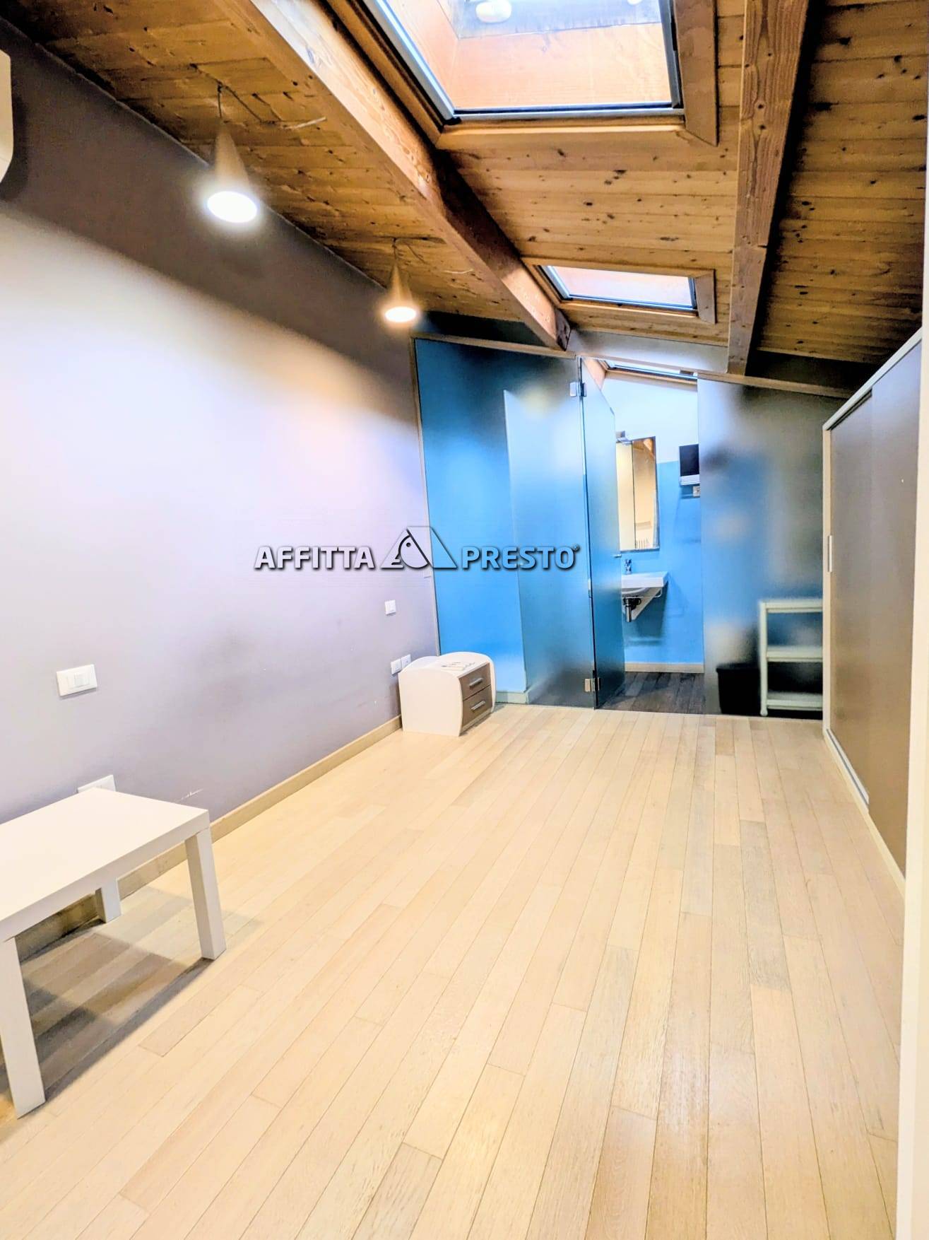 Appartamento in affitto a Forl, Semicentro
