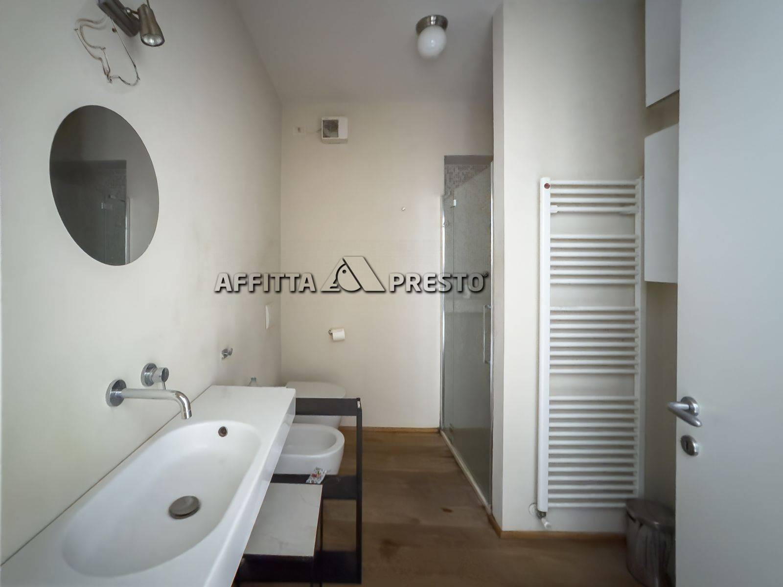 Appartamento in affitto a Forl