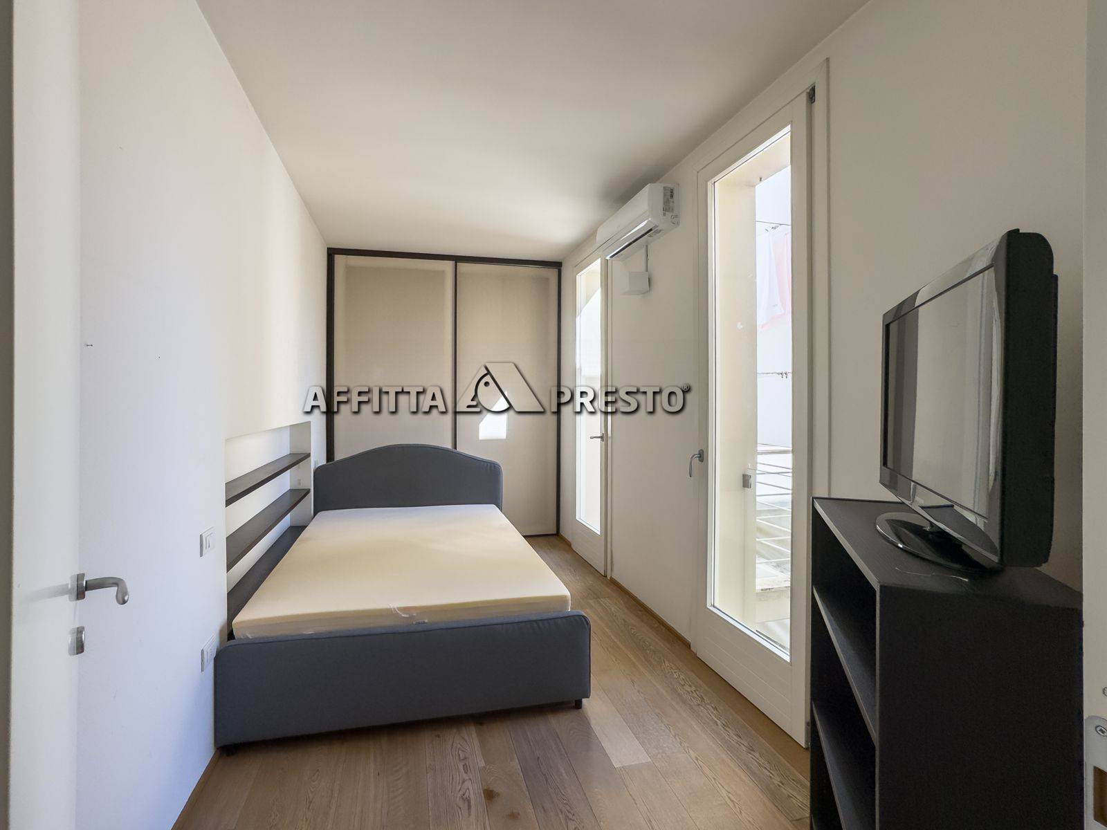 Appartamento in affitto a Forl