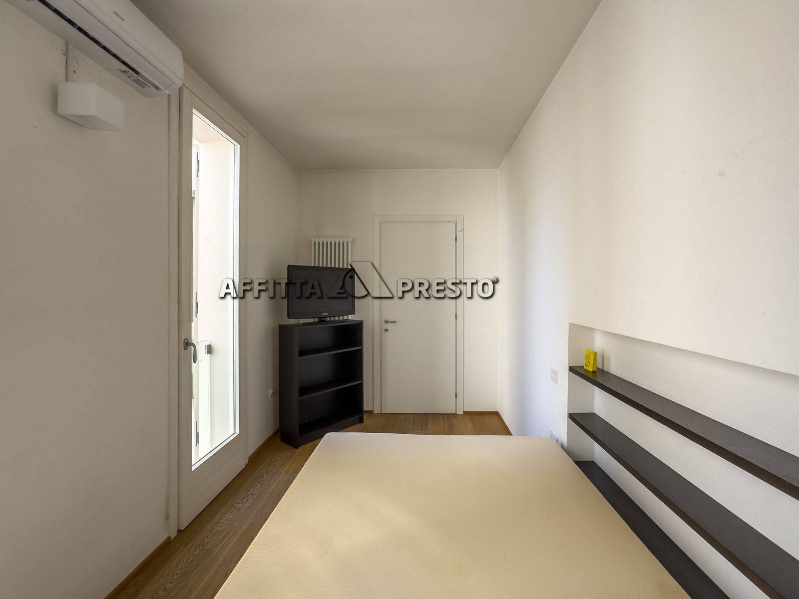 Appartamento in affitto a Forl