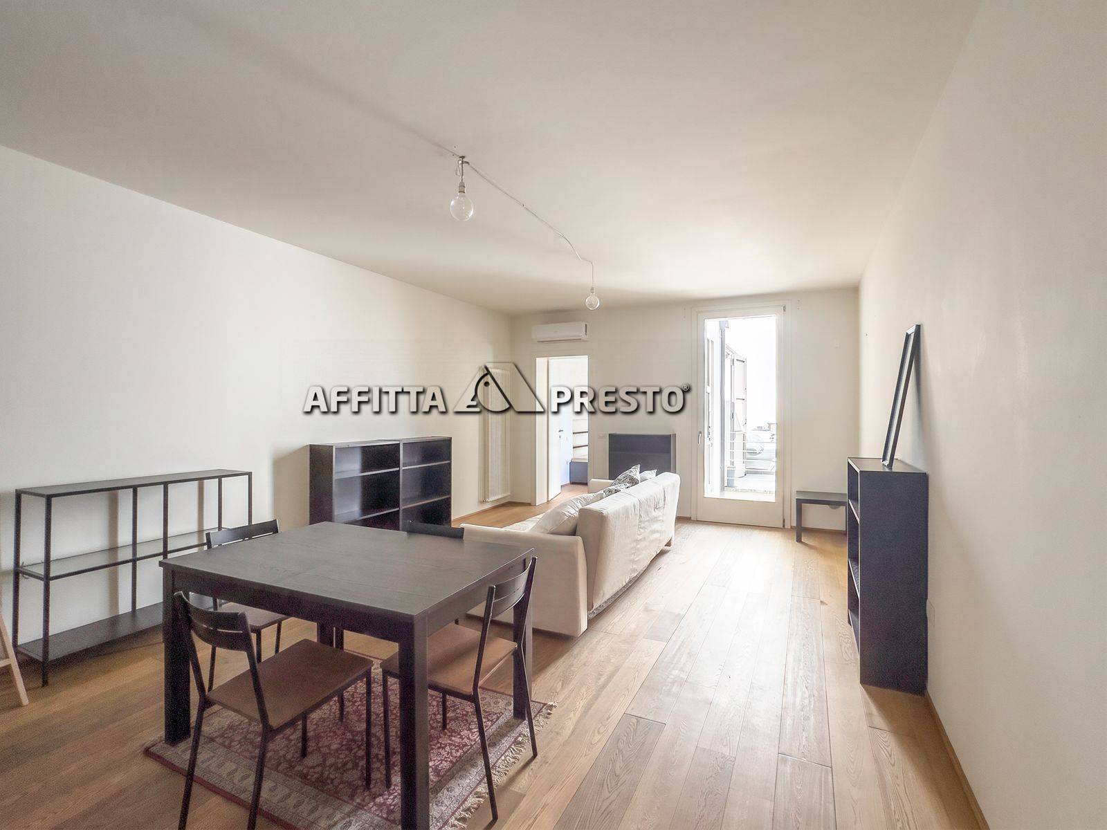 Appartamento in affitto a Forl