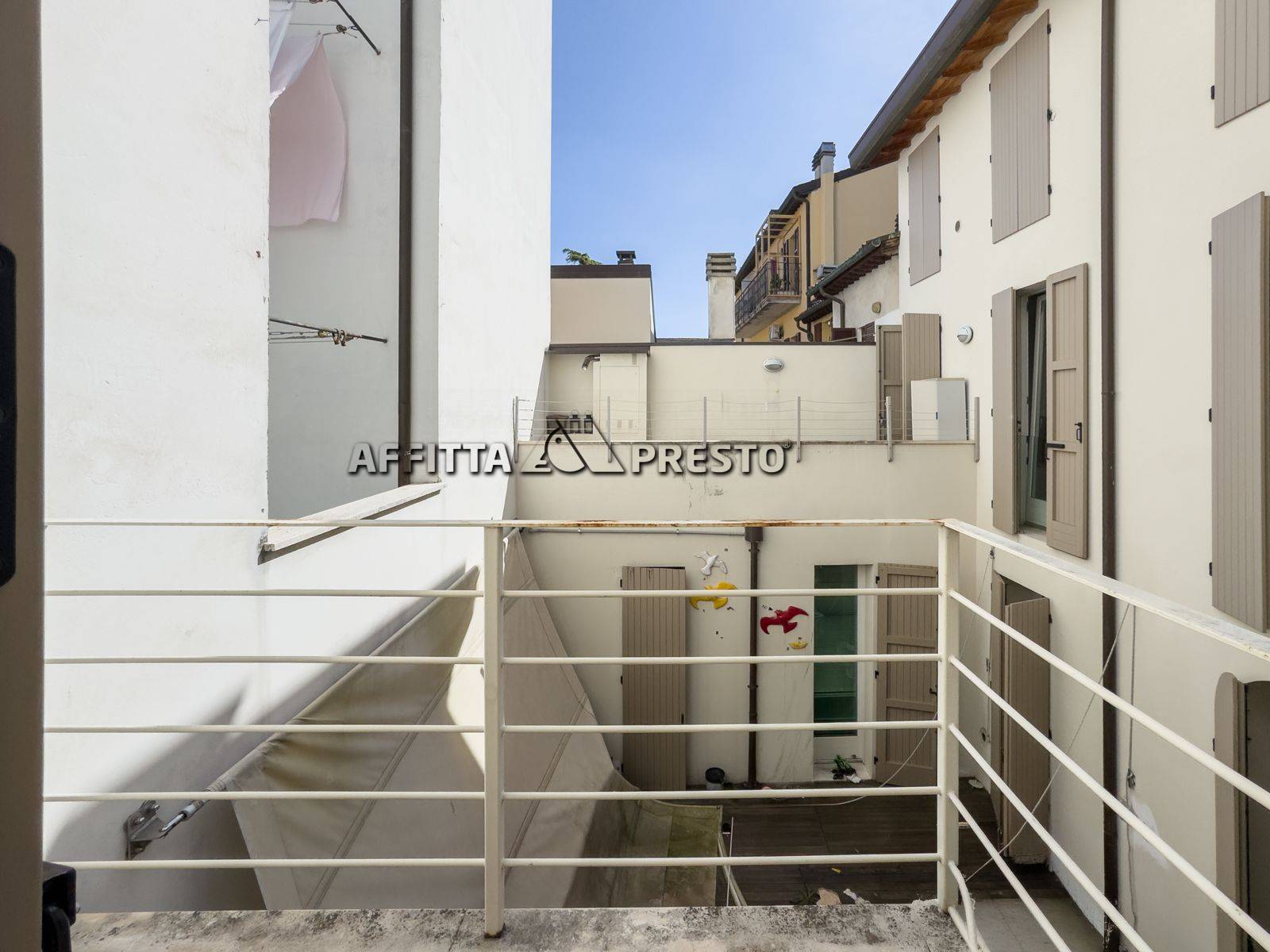 Appartamento in affitto a Forl